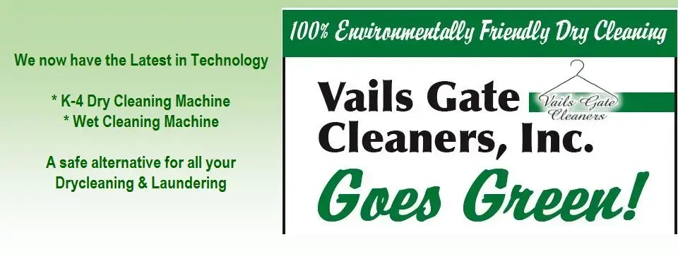 Vails Gate Cleaners - Image 13