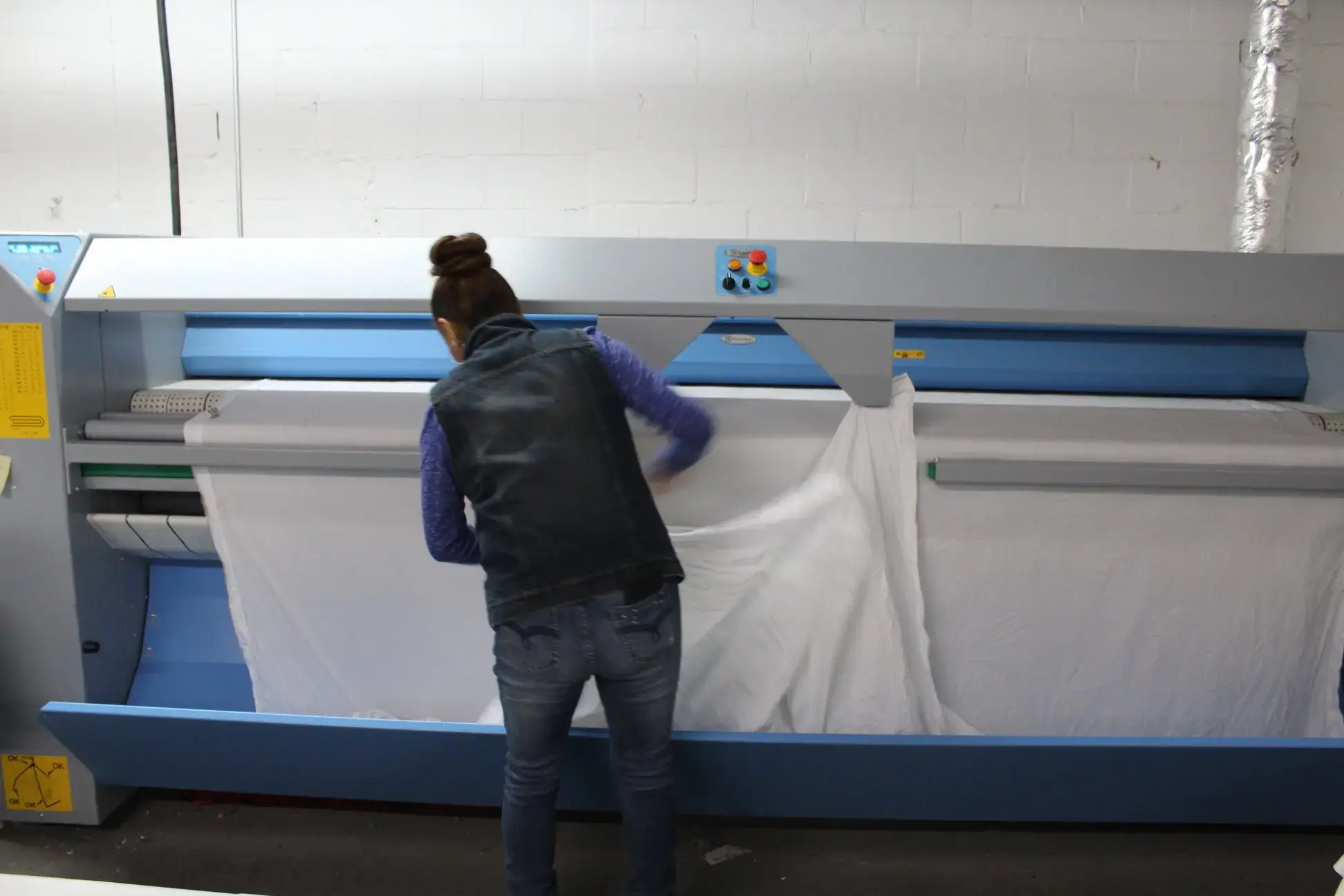 Vails Gate Cleaners - Image 3