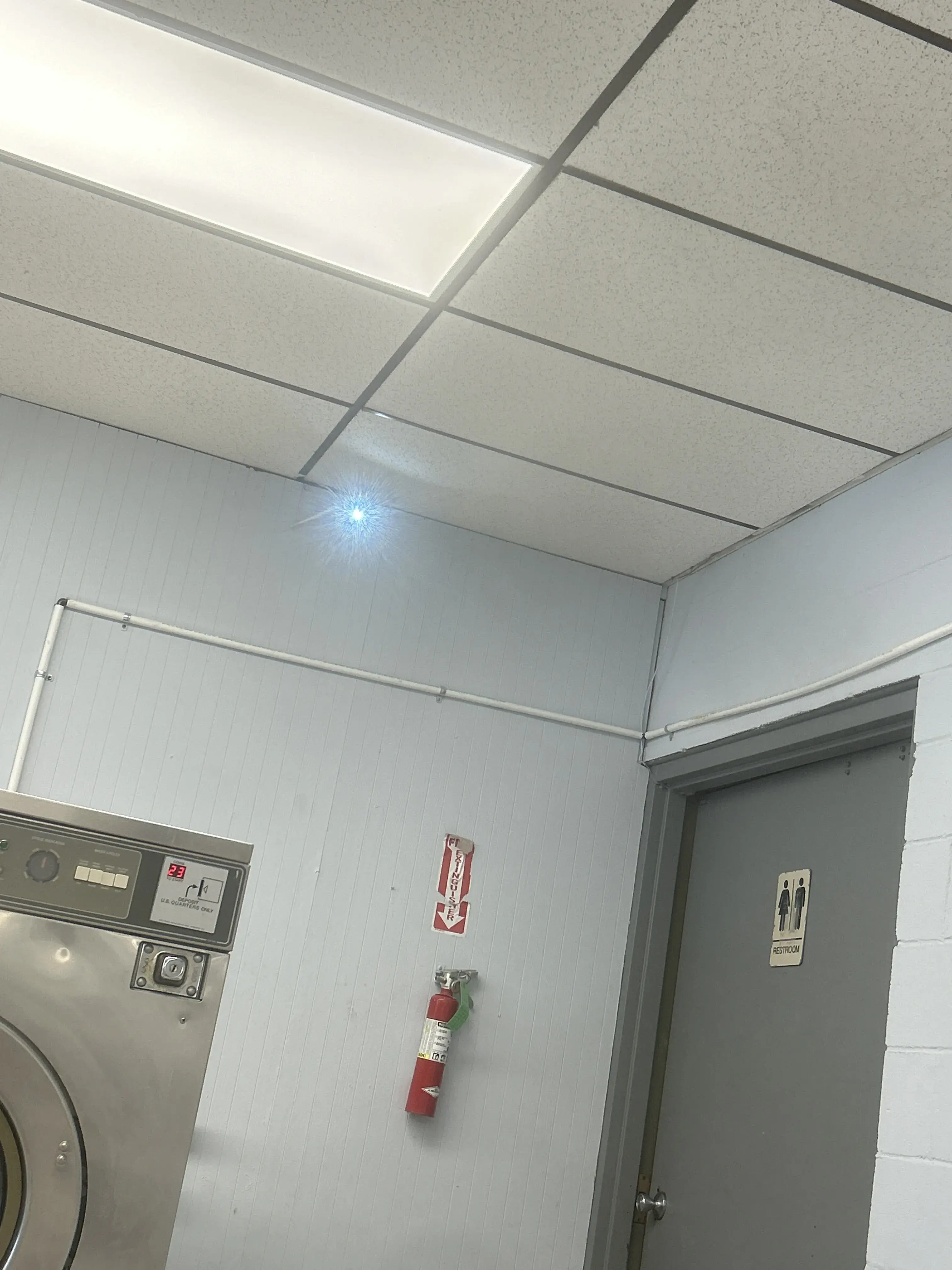 Vails Gate Cleaners thumbnail 8
