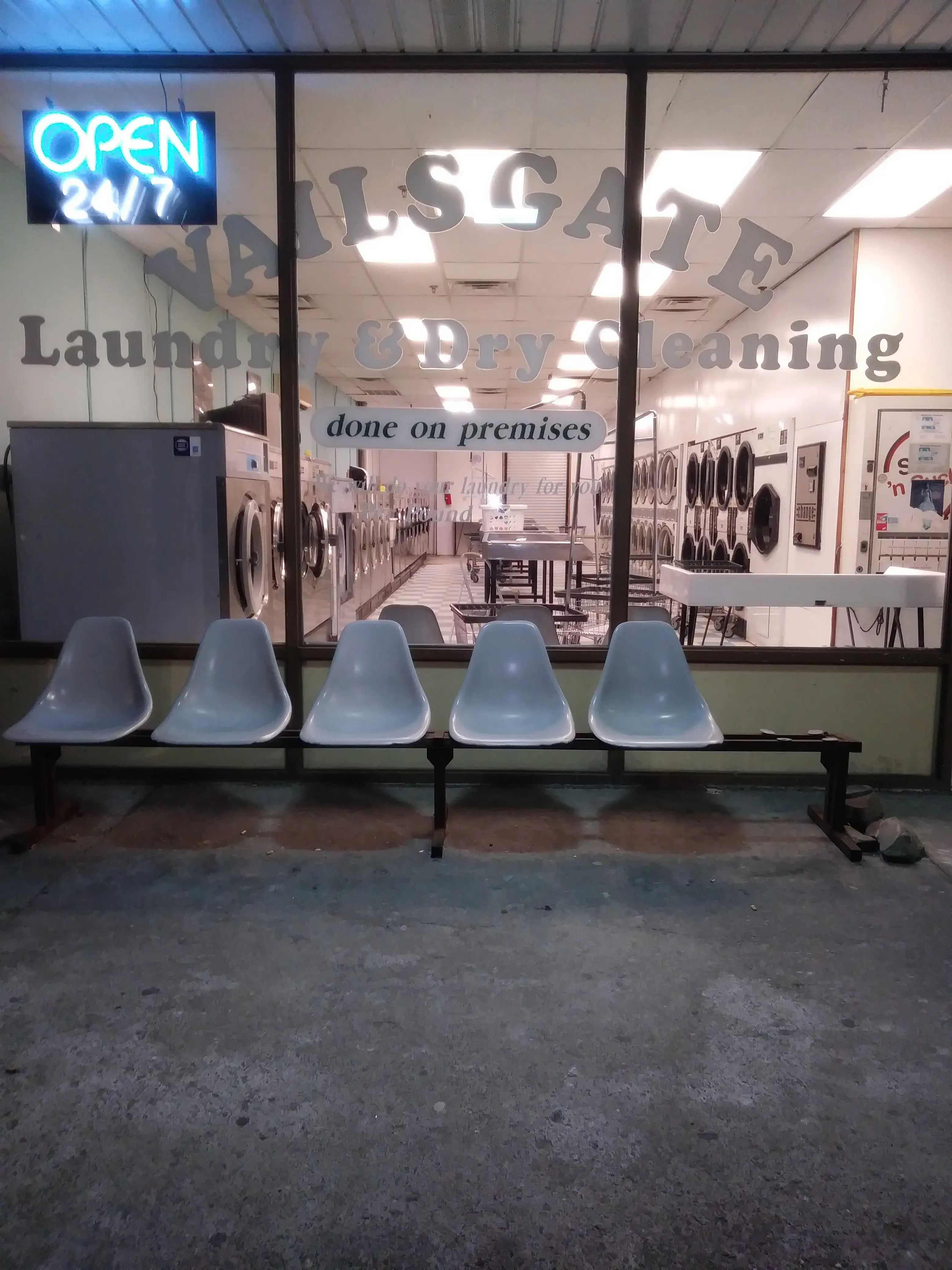 Vails Gate Cleaners - Image 6