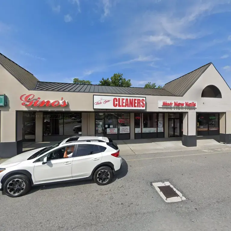 Vails Gate Cleaners - Image 4