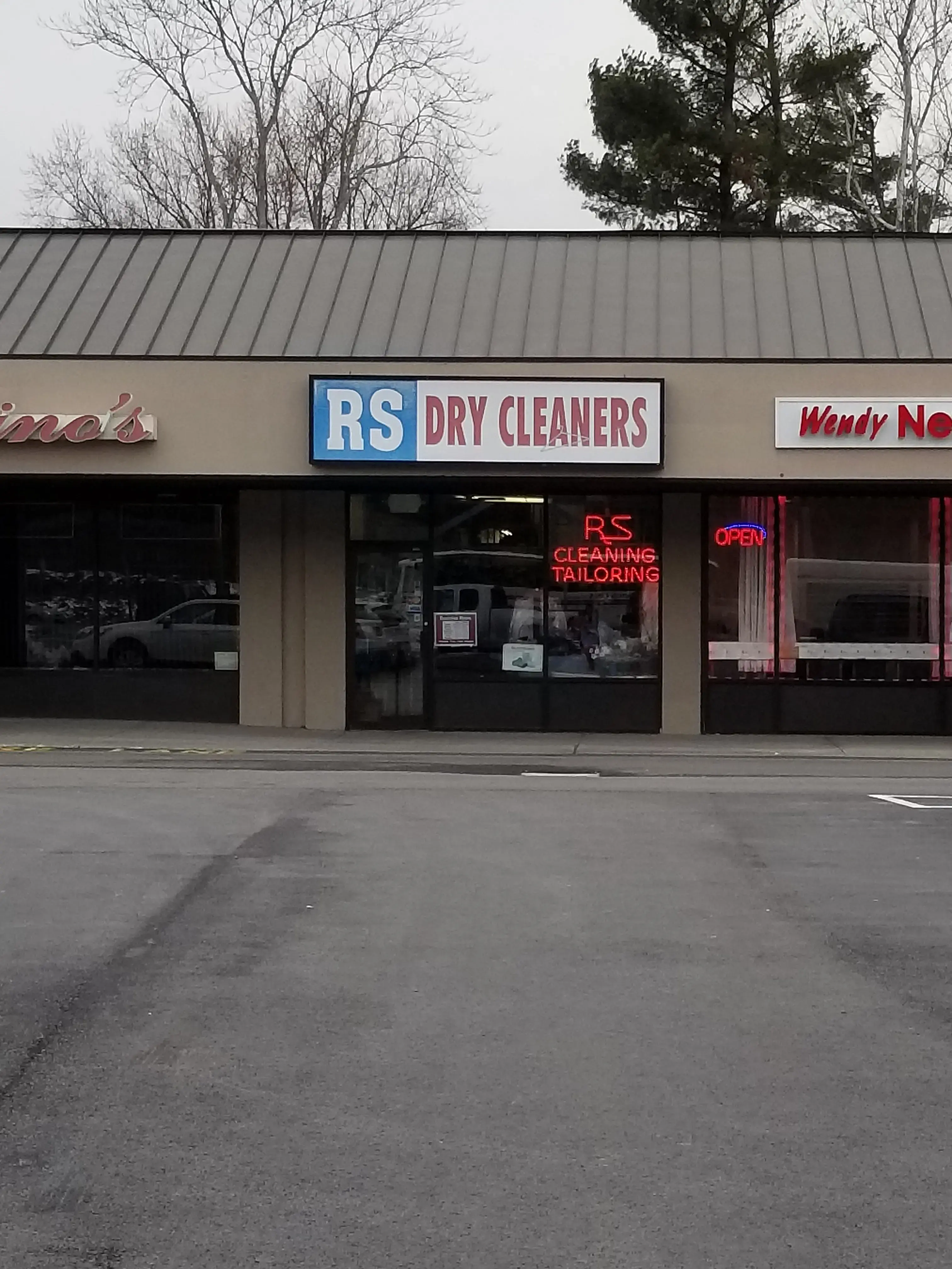 Vails Gate Cleaners thumbnail 2