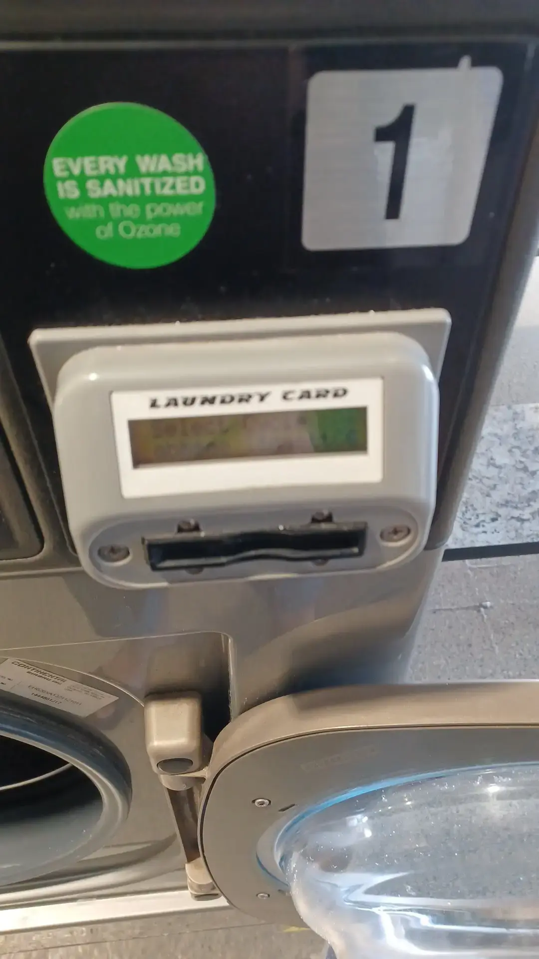 Valencia Express Laundry Center - Image 15