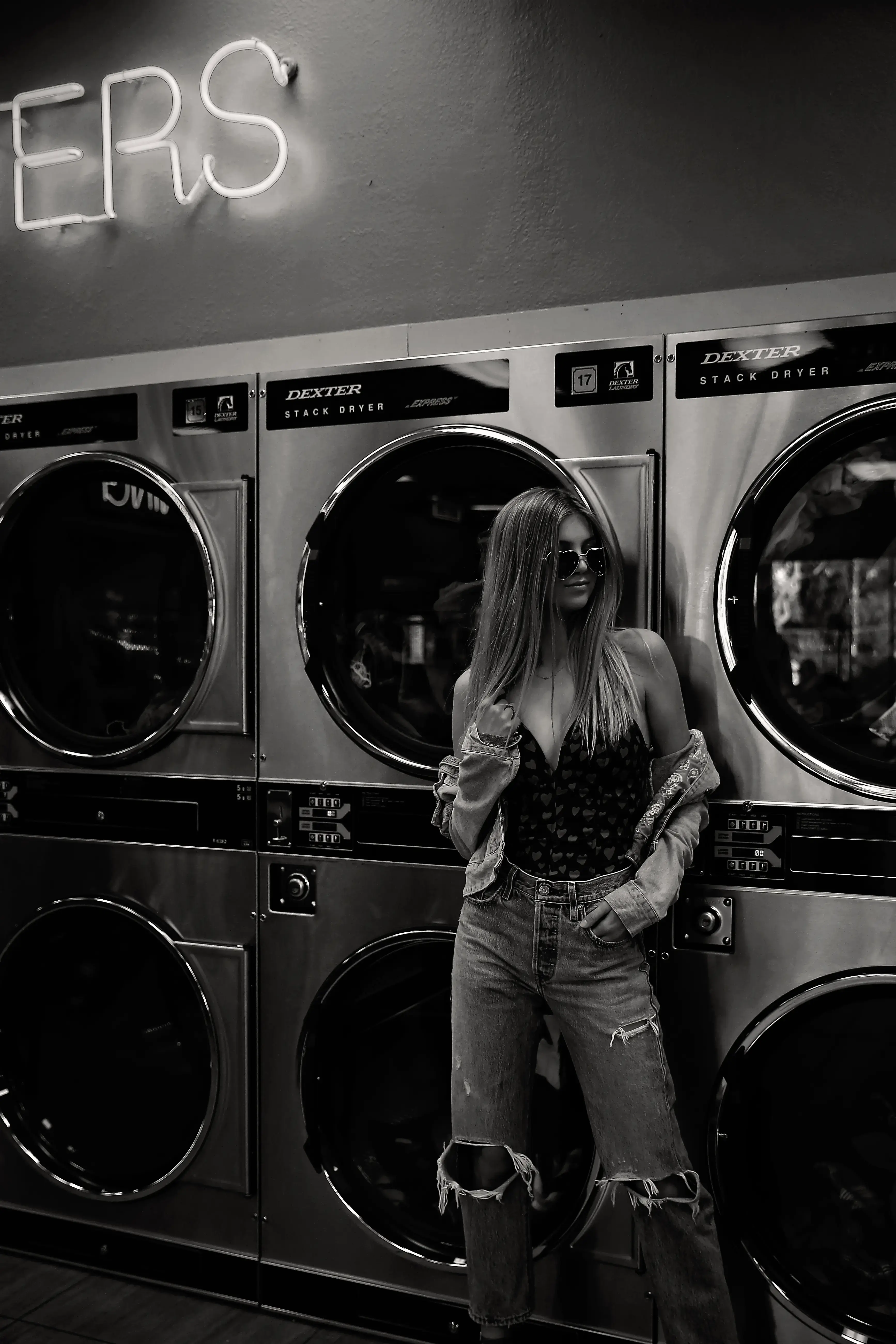 Valentine Laundry thumbnail 13