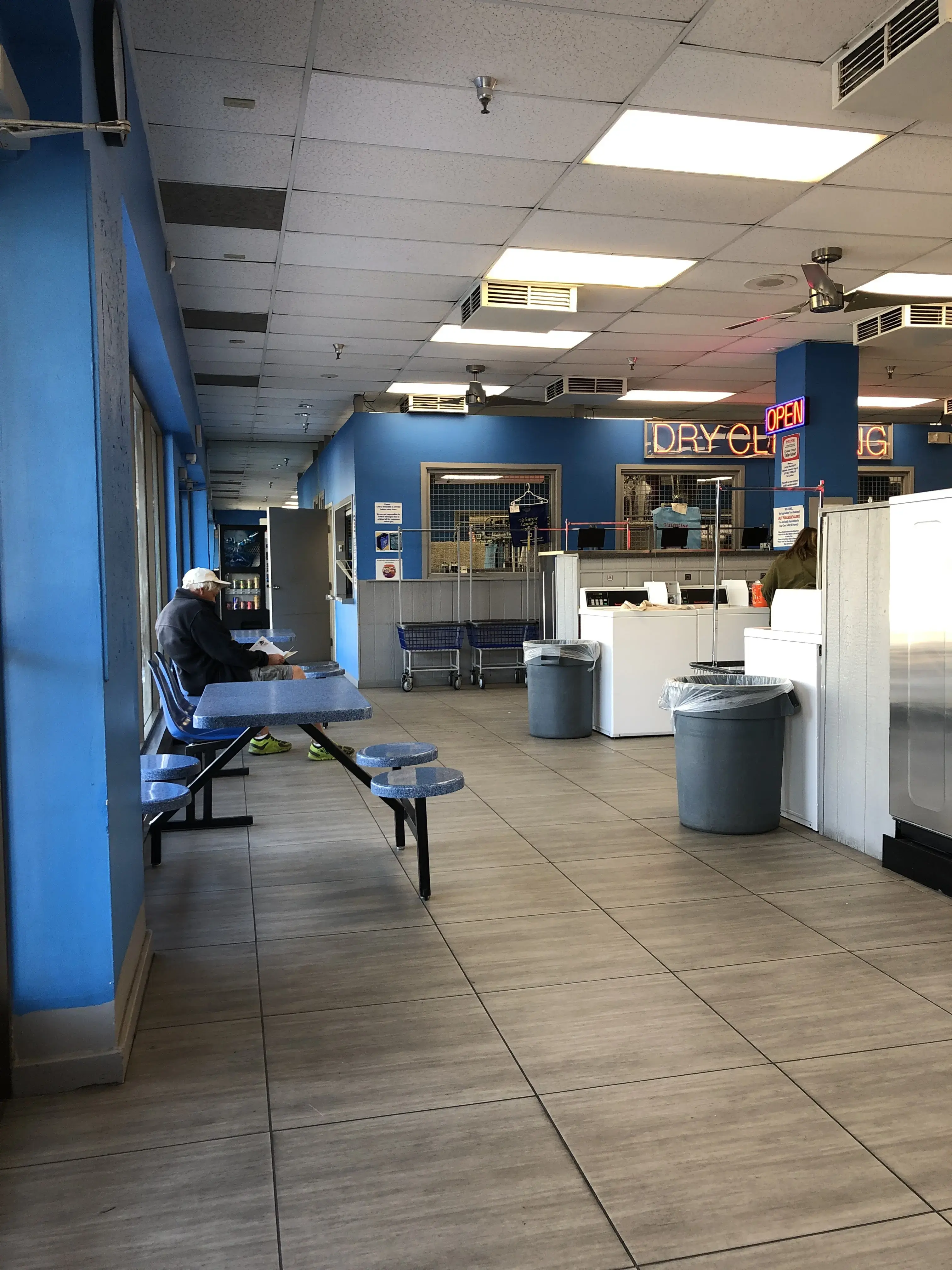 Valentine Laundry - Image 10