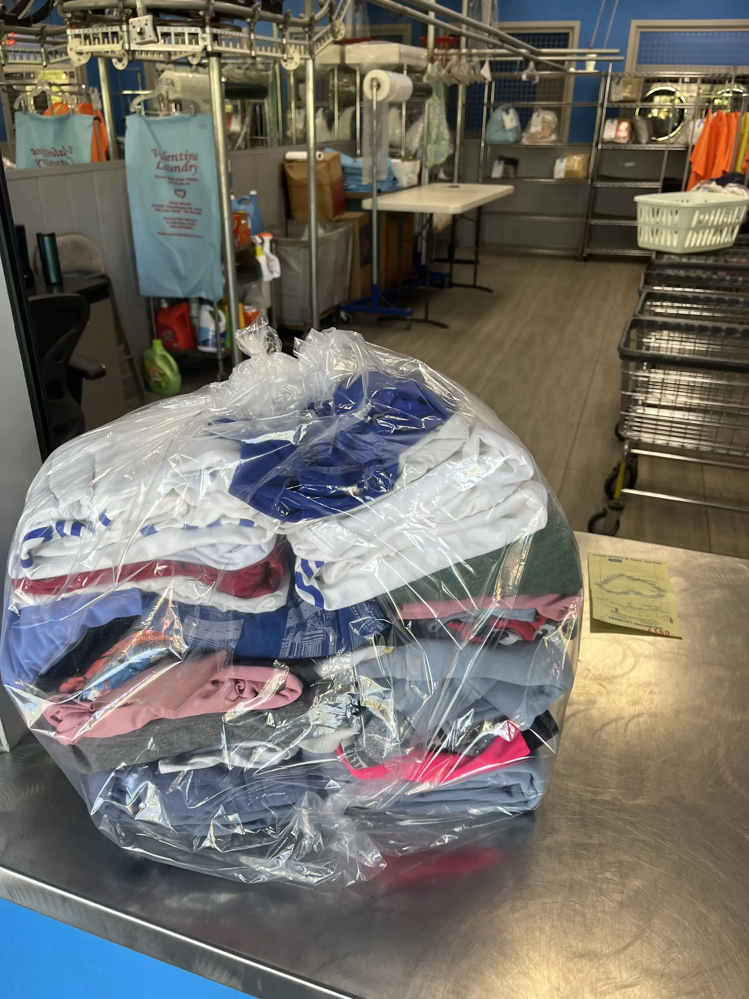Valentine Laundry - Image 16