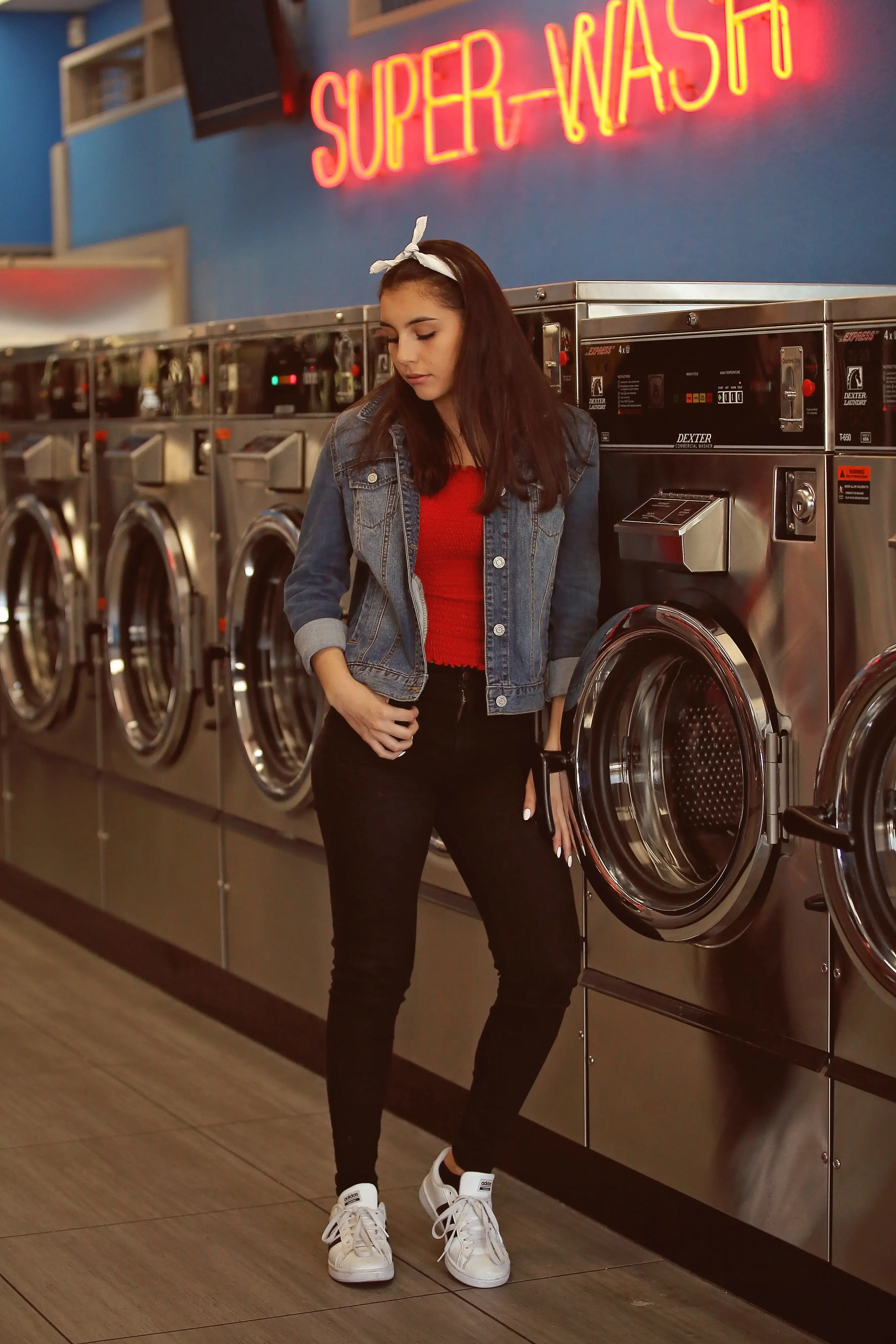 Valentine Laundry - Image 17