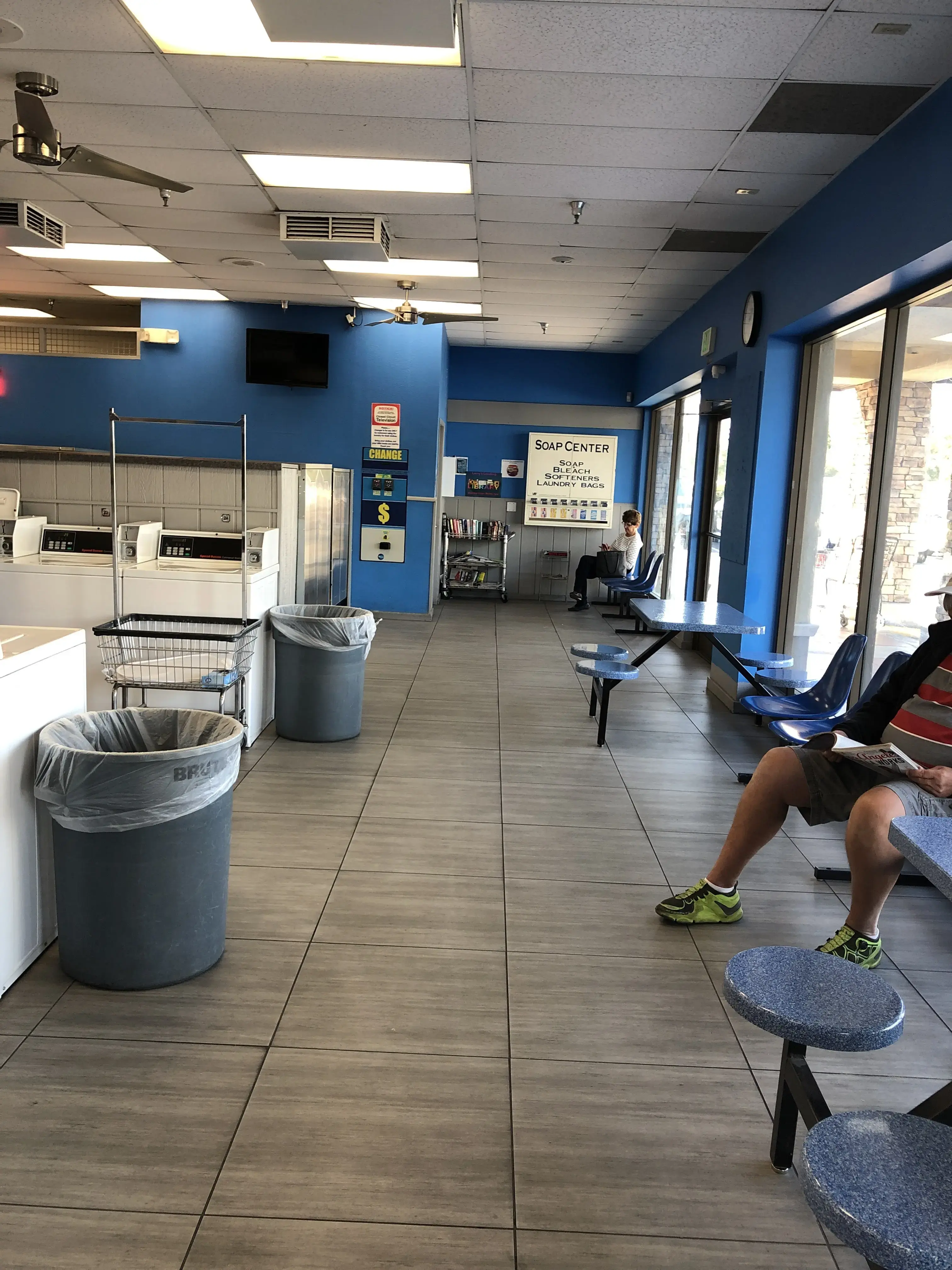 Valentine Laundry - Image 11