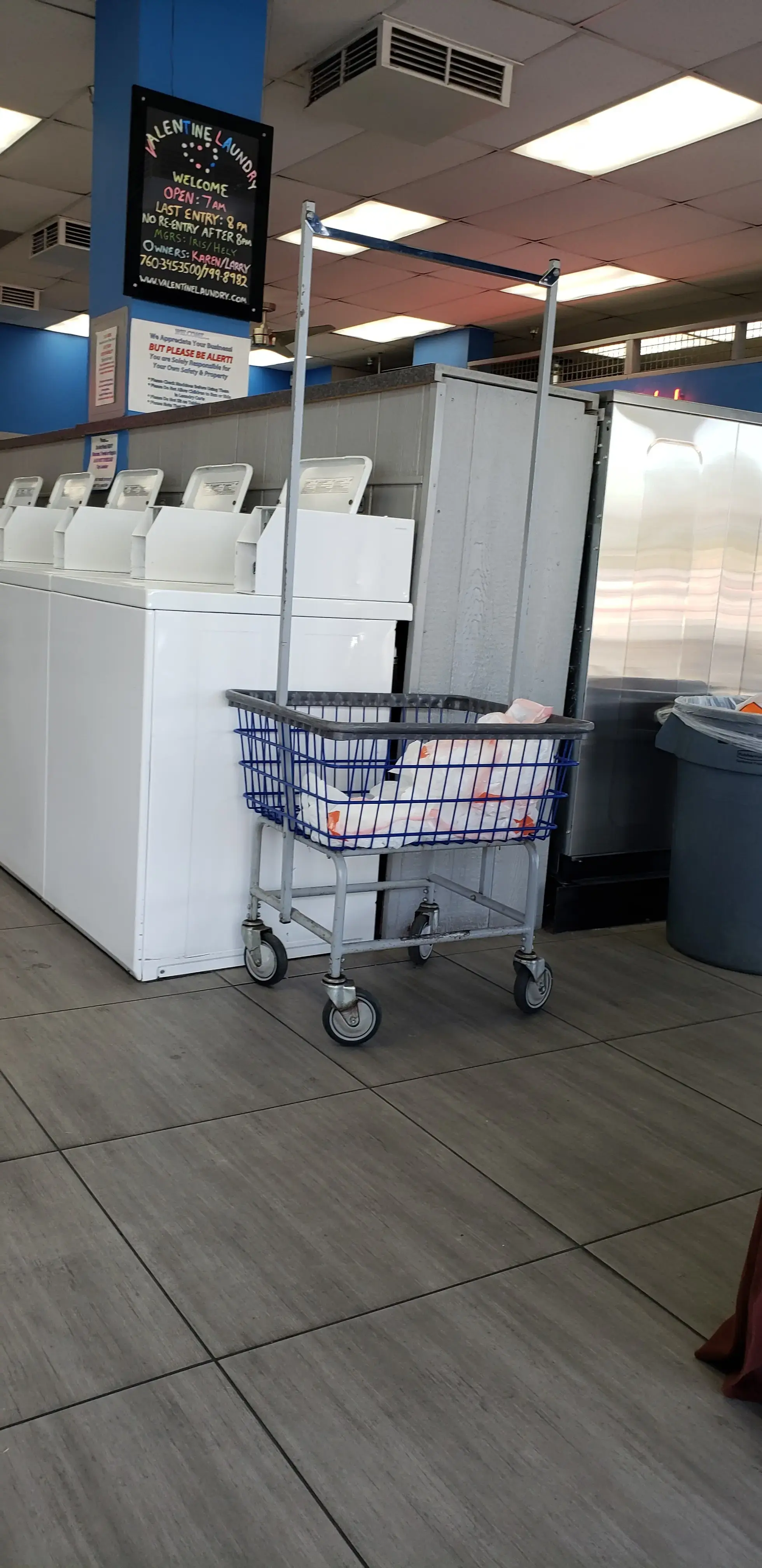 Valentine Laundry - Image 12