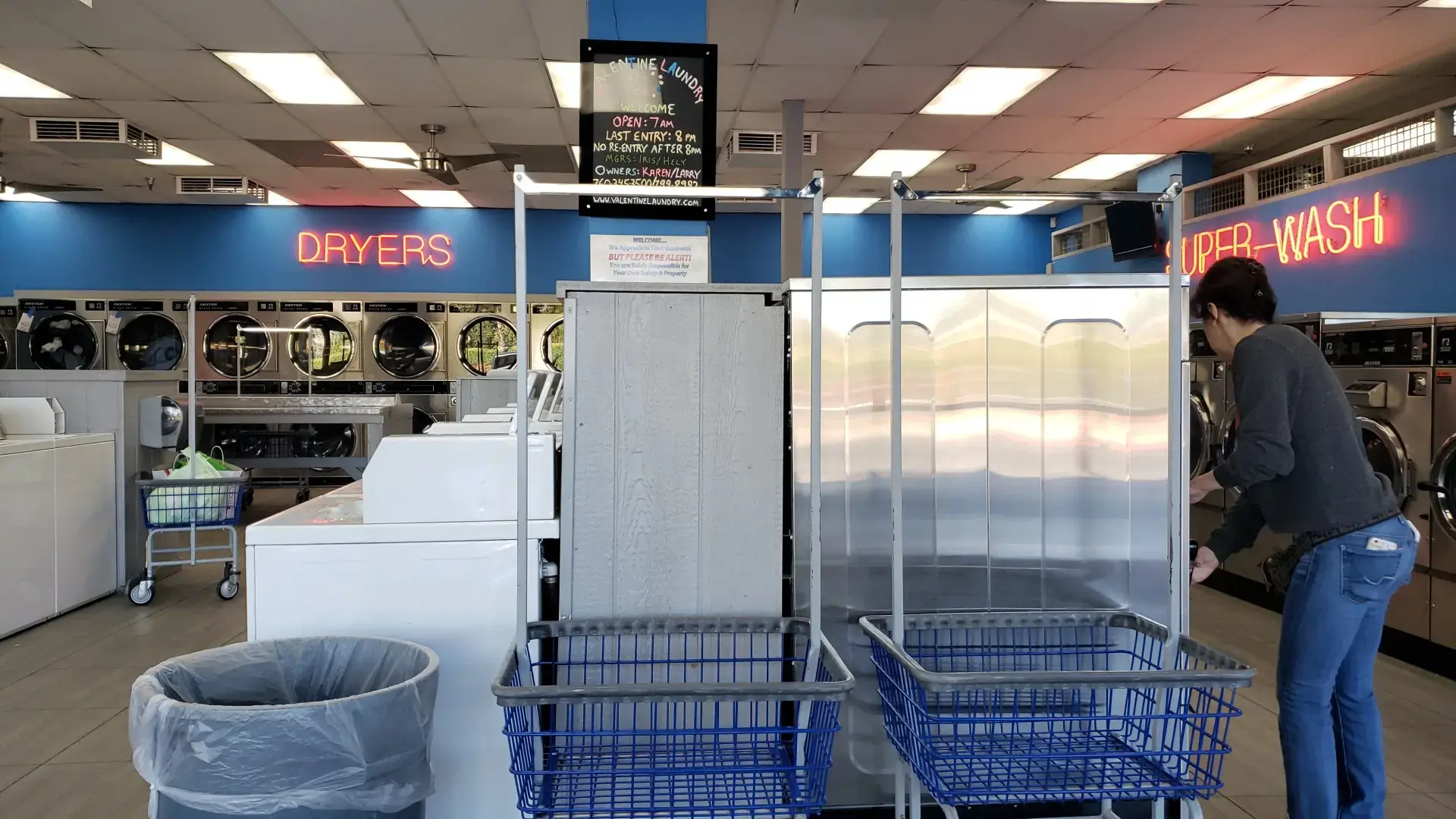 Valentine Laundry - Image 6