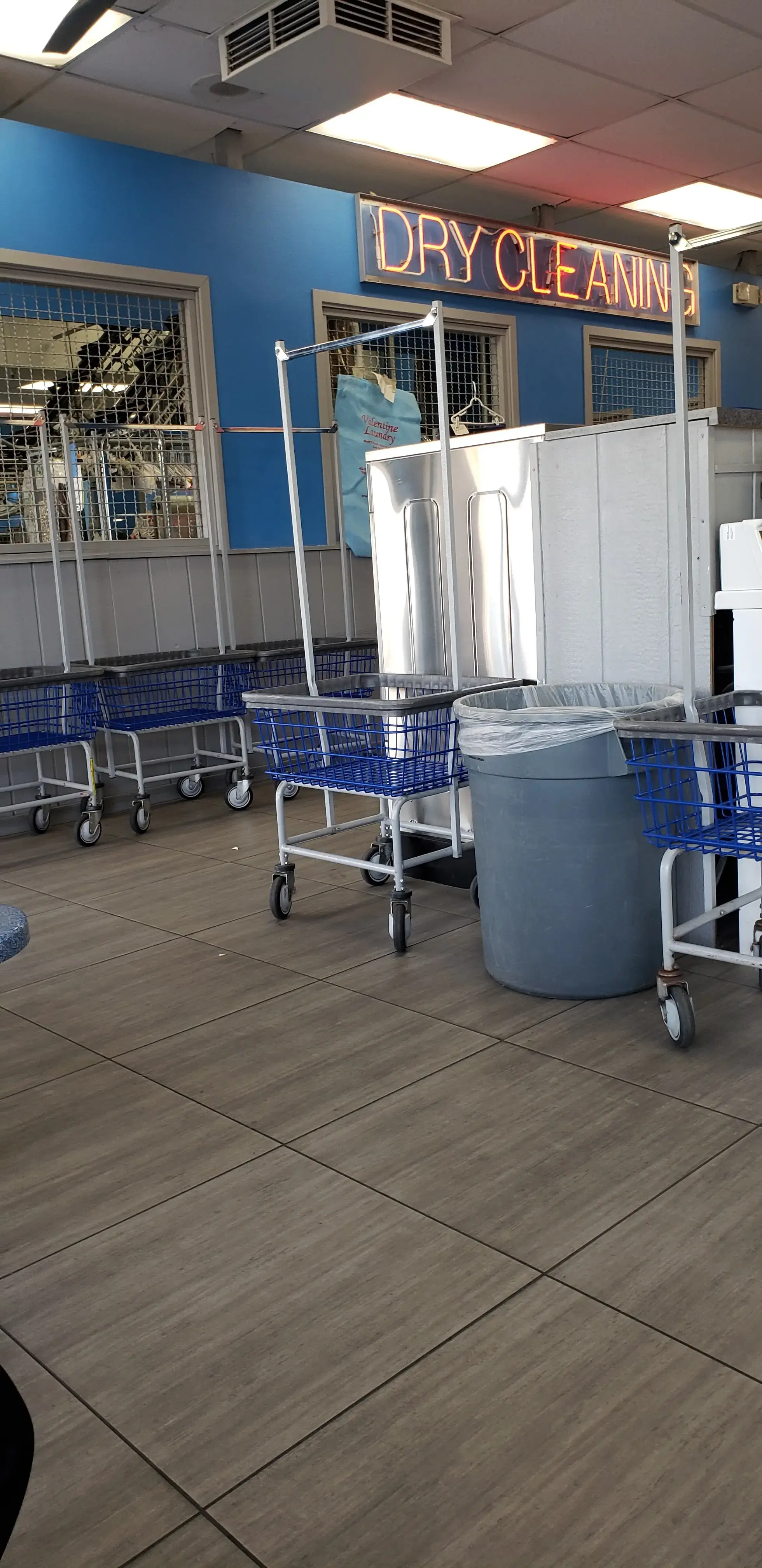 Valentine Laundry - Image 8