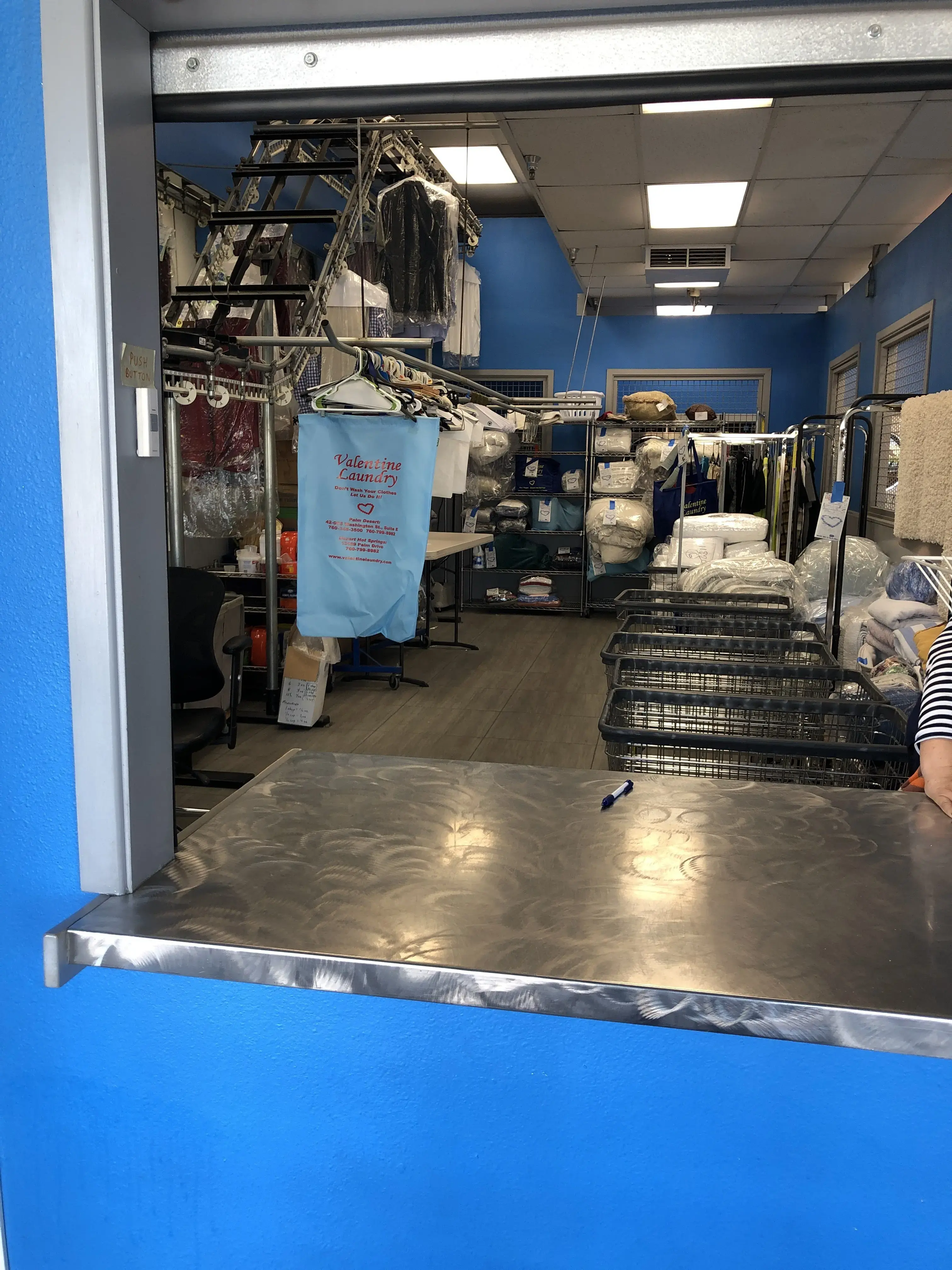 Valentine Laundry - Image 4