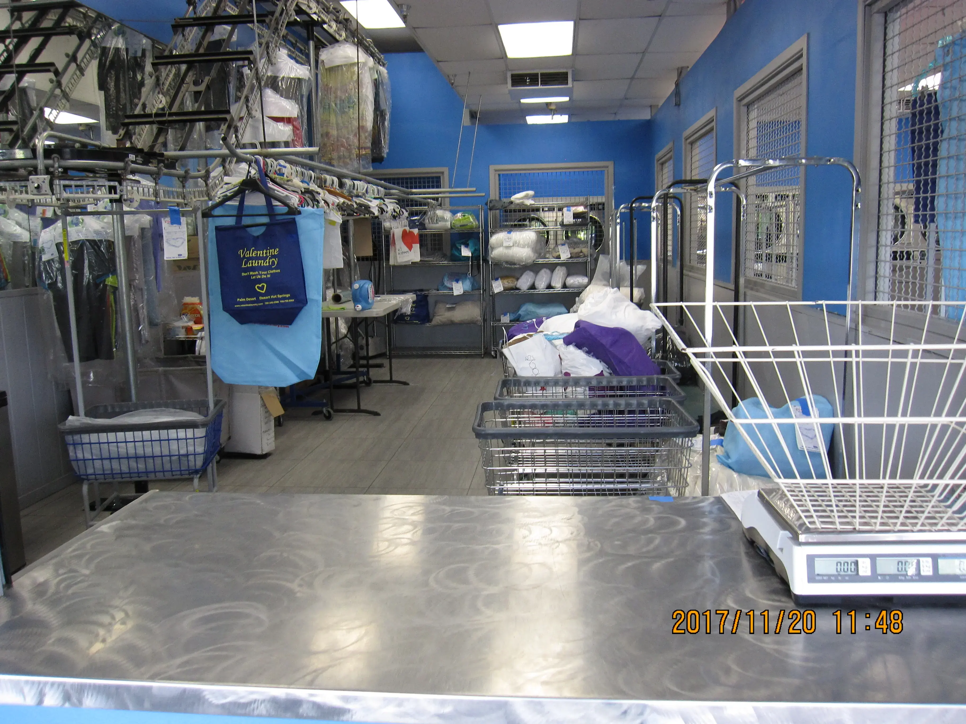 Valentine Laundry thumbnail 19