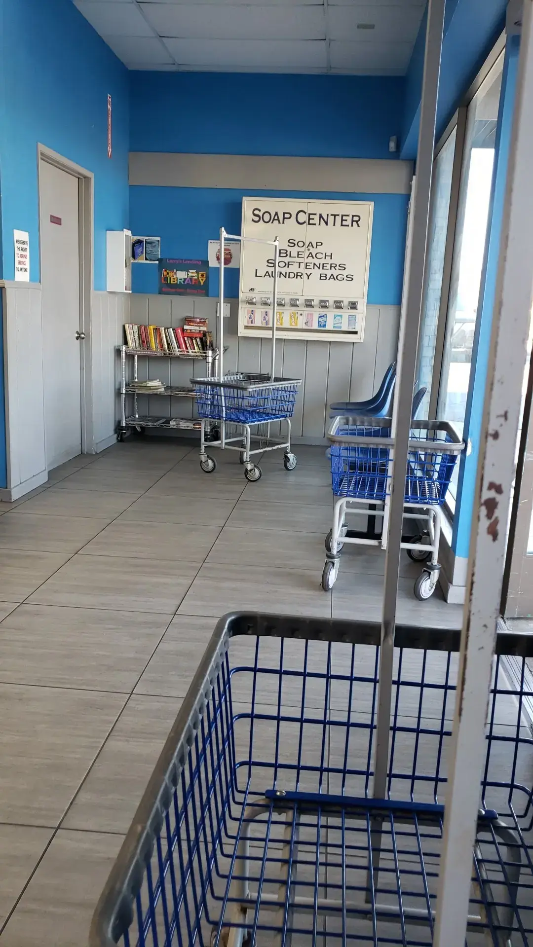 Valentine Laundry - Image 9