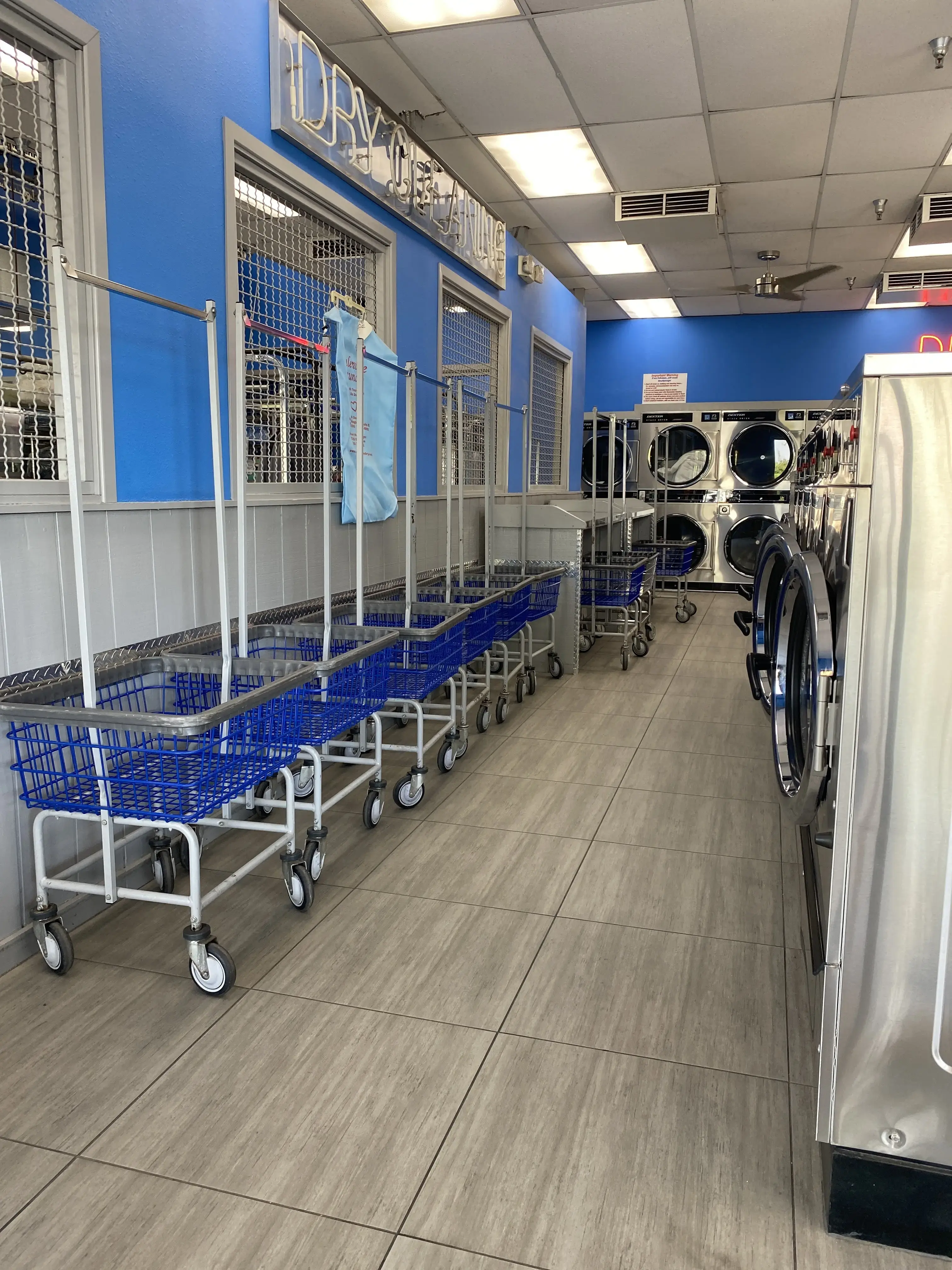 Valentine Laundry - Image 5