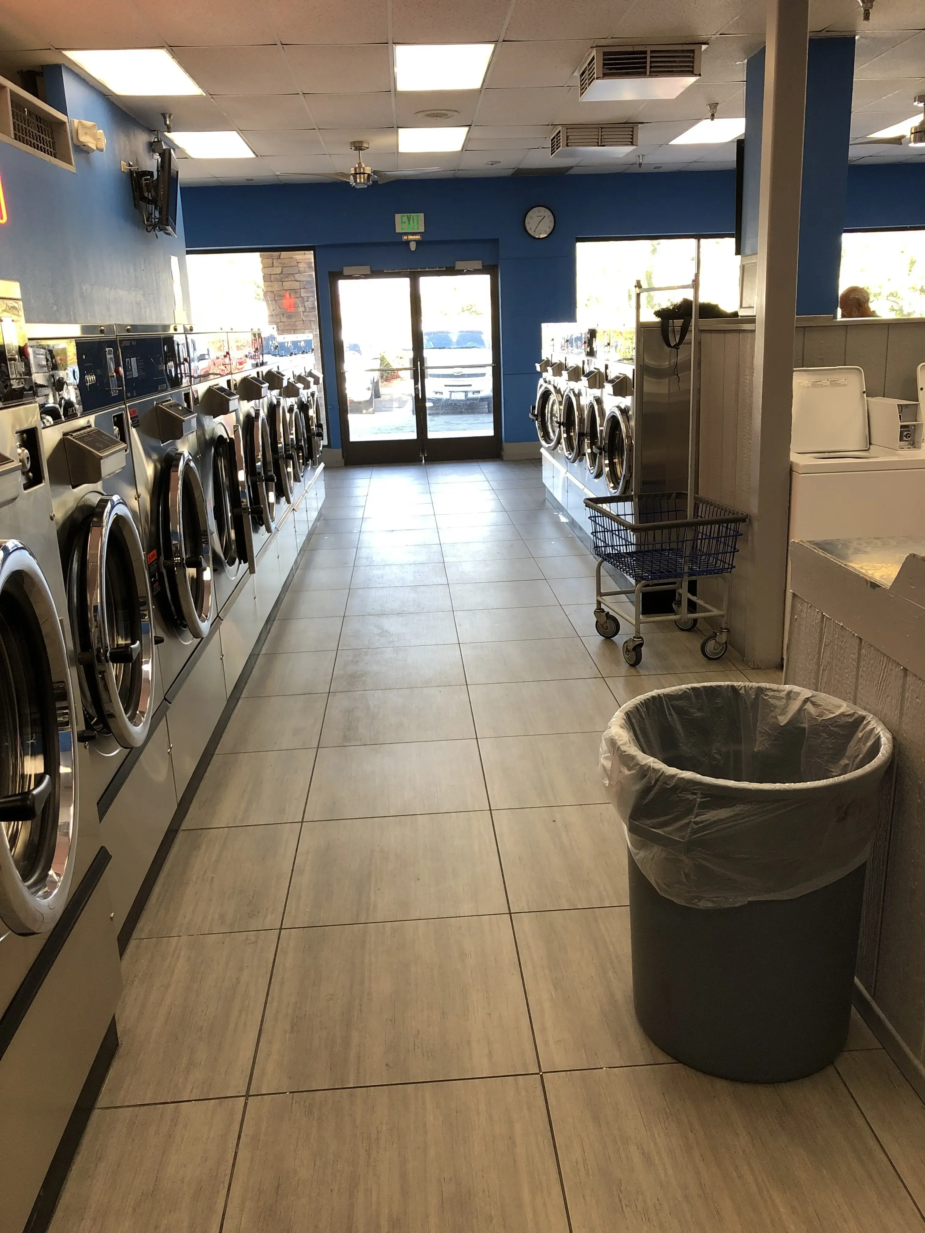 Valentine Laundry - Image 7