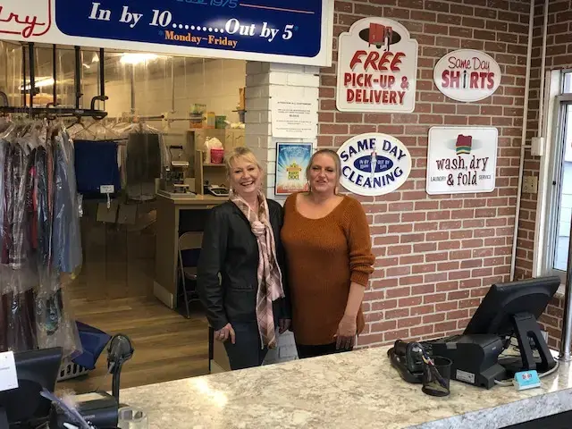 Valet Cleaners and Coin Laundry - Image 7