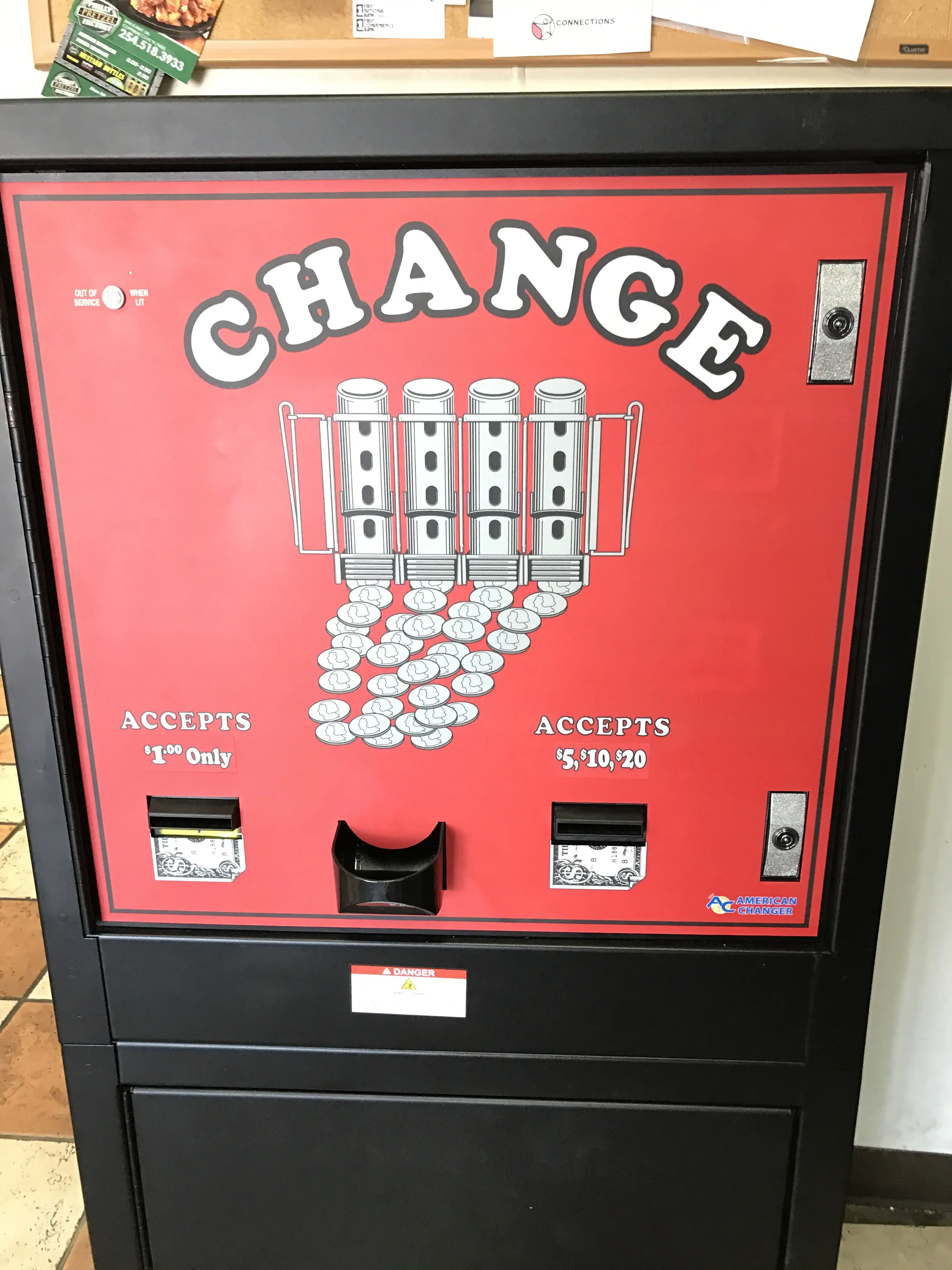 Valet Cleaners and Coin Laundry - Image 9