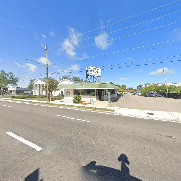 Valet Cleaners - Image 1