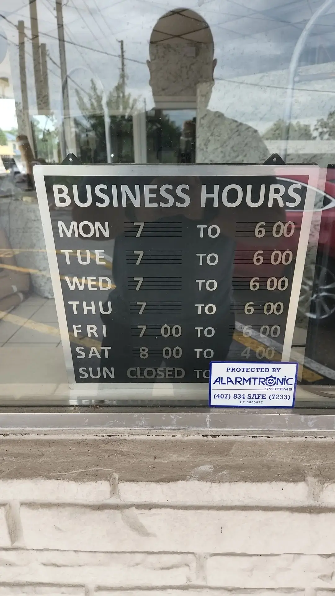 Valet Cleaners thumbnail 2