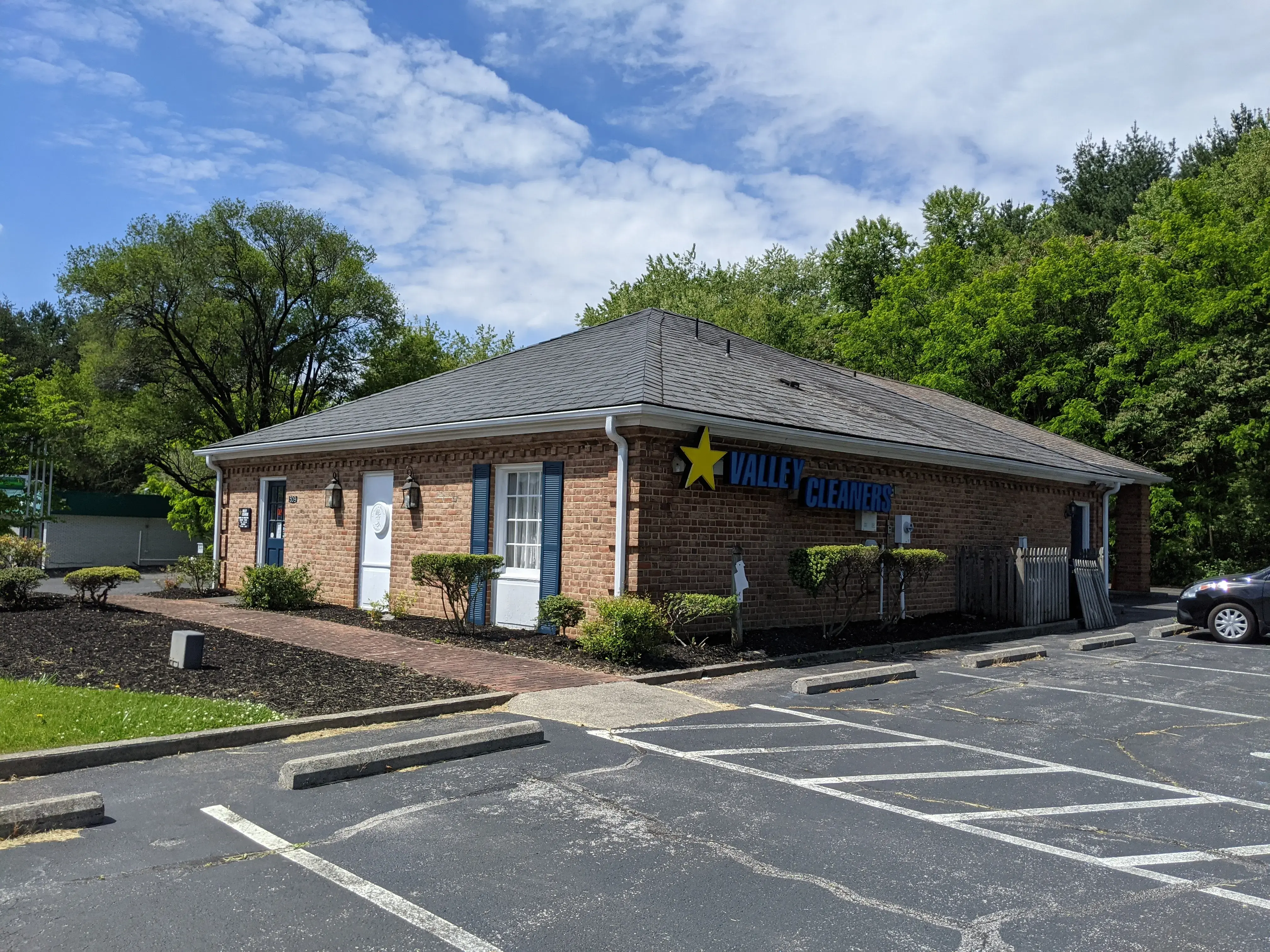 Valley Cleaners thumbnail 2