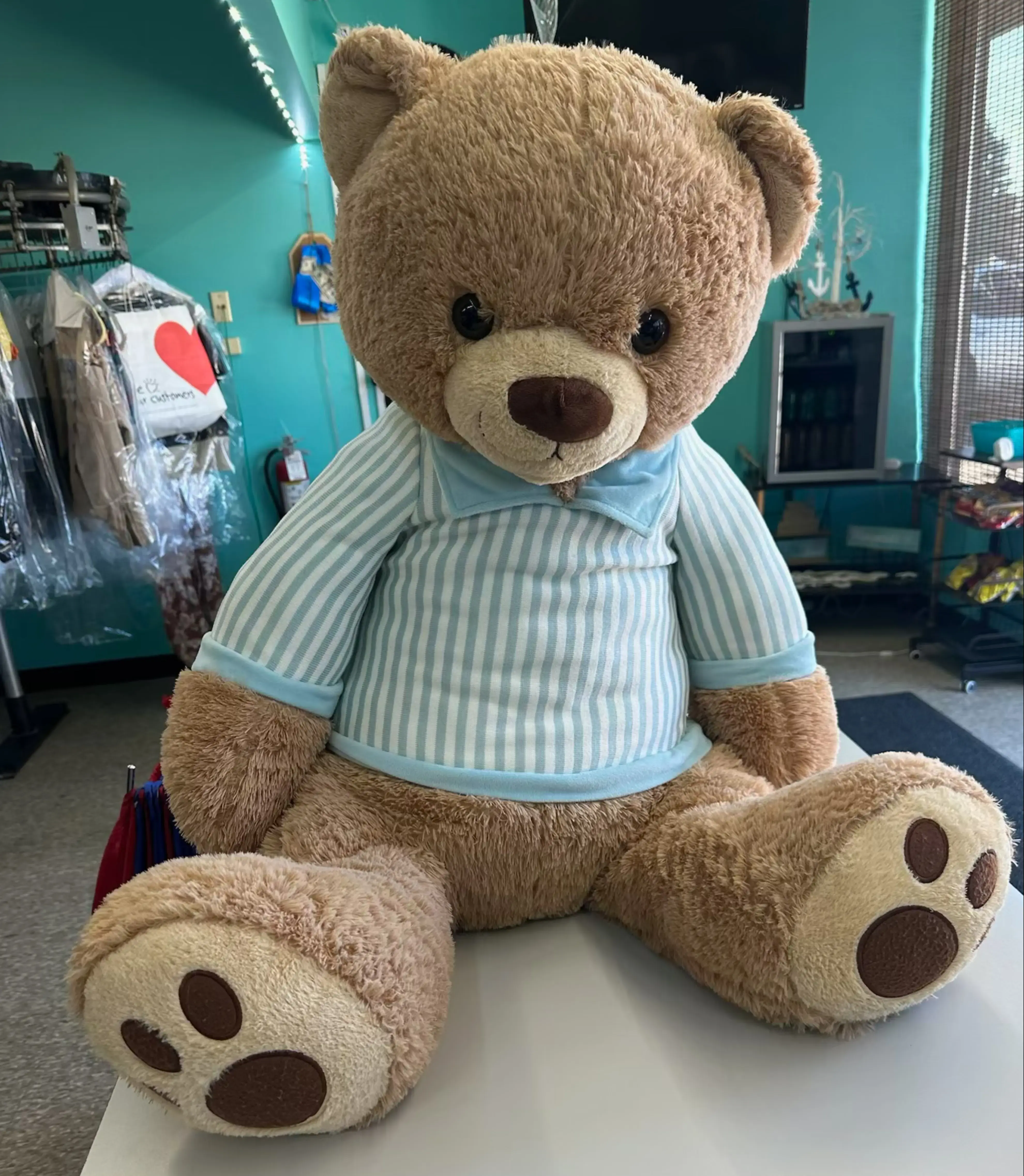 Valley Lake Cleaners - Image 2