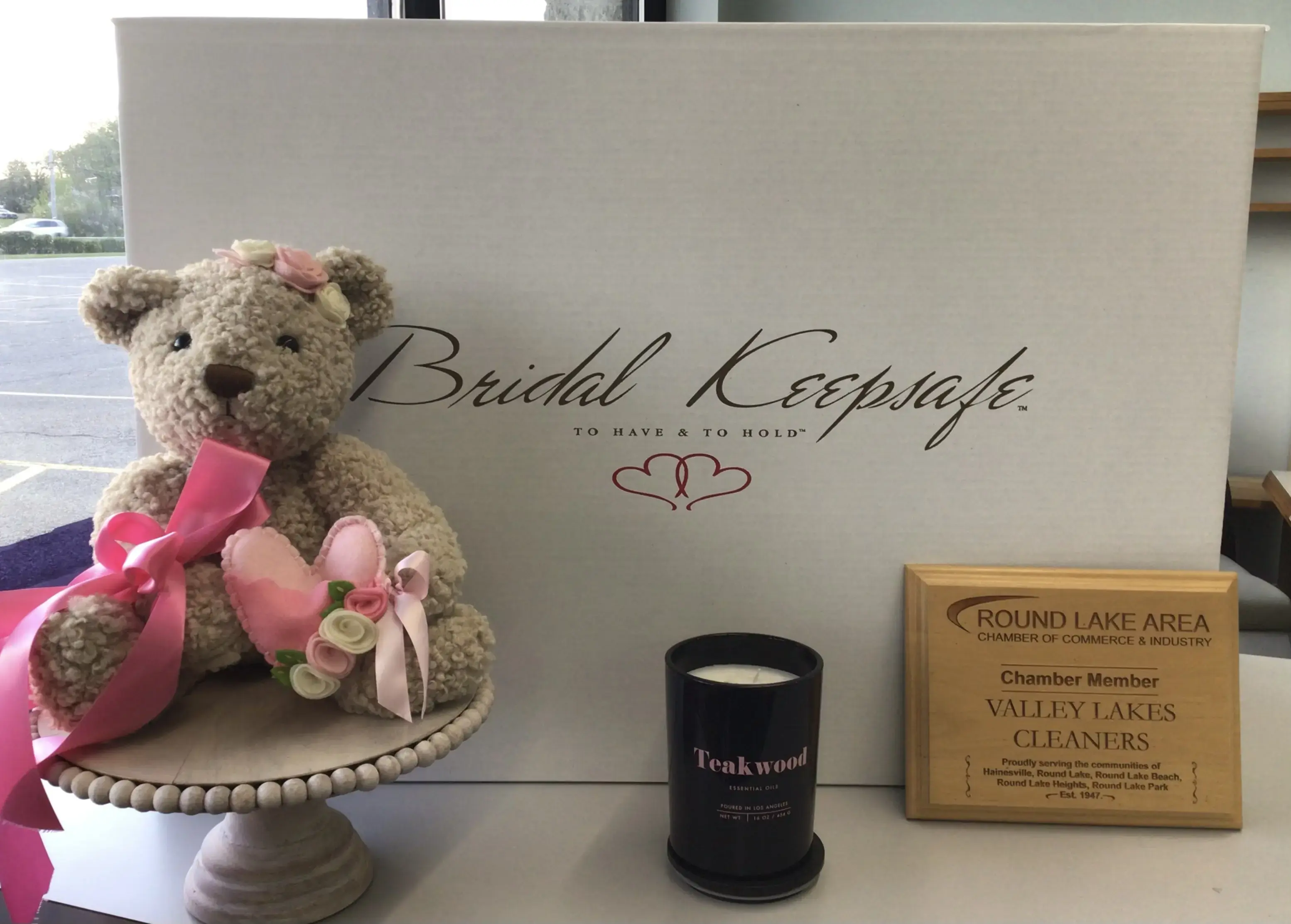 Valley Lake Cleaners - Image 3