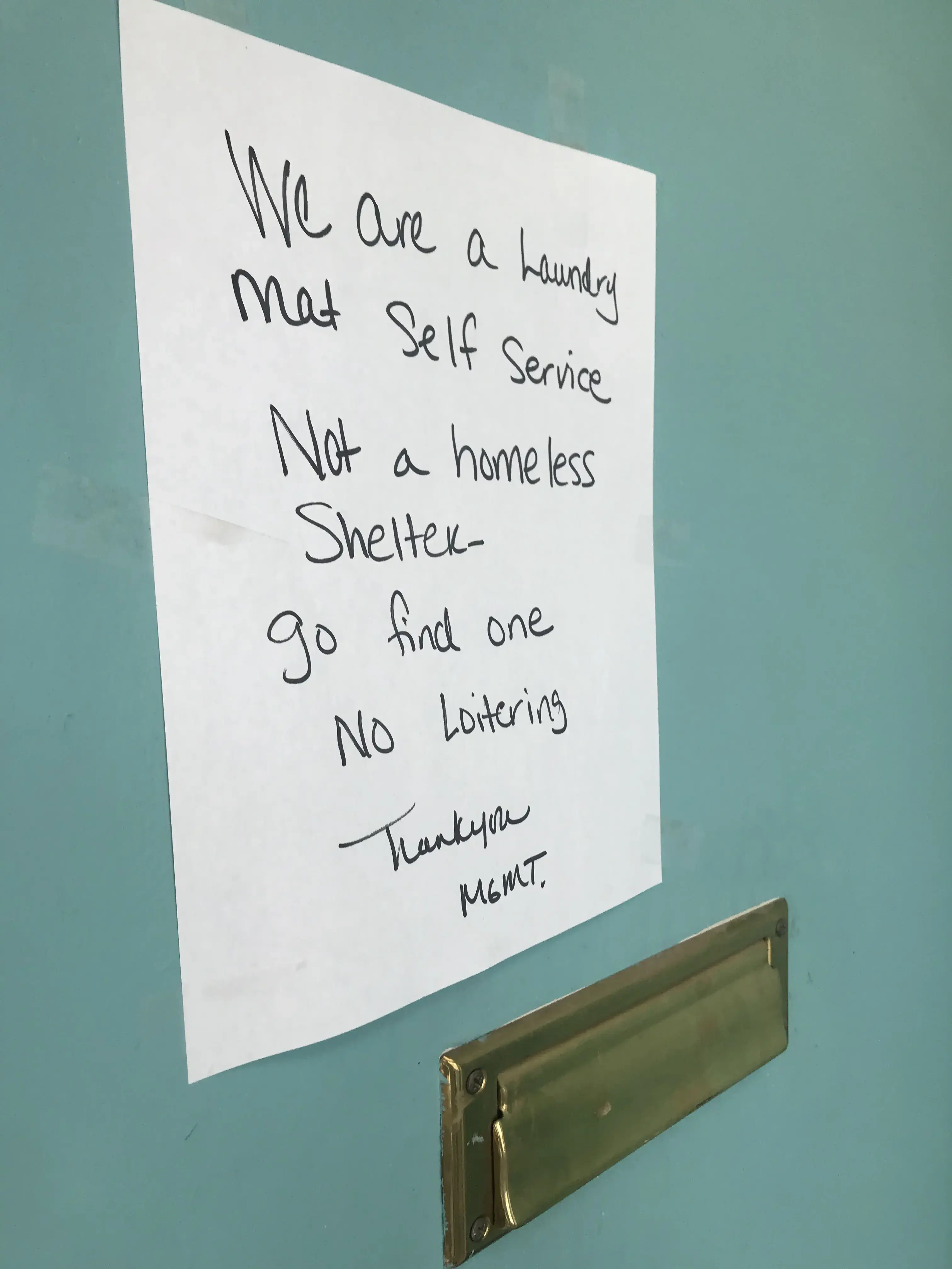 Valley Laundromat - Image 11