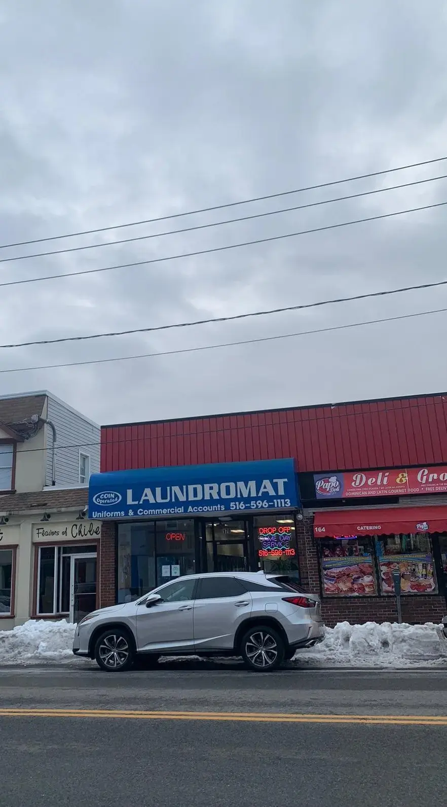 Valley Laundromat thumbnail 15