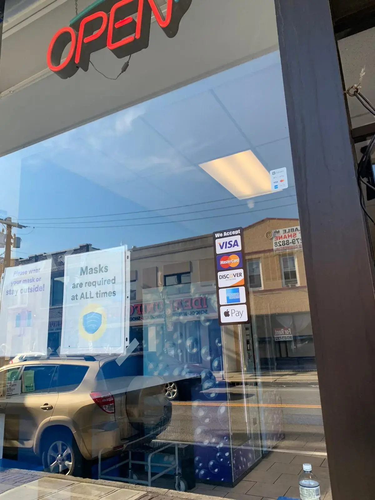 Valley Laundromat thumbnail 5