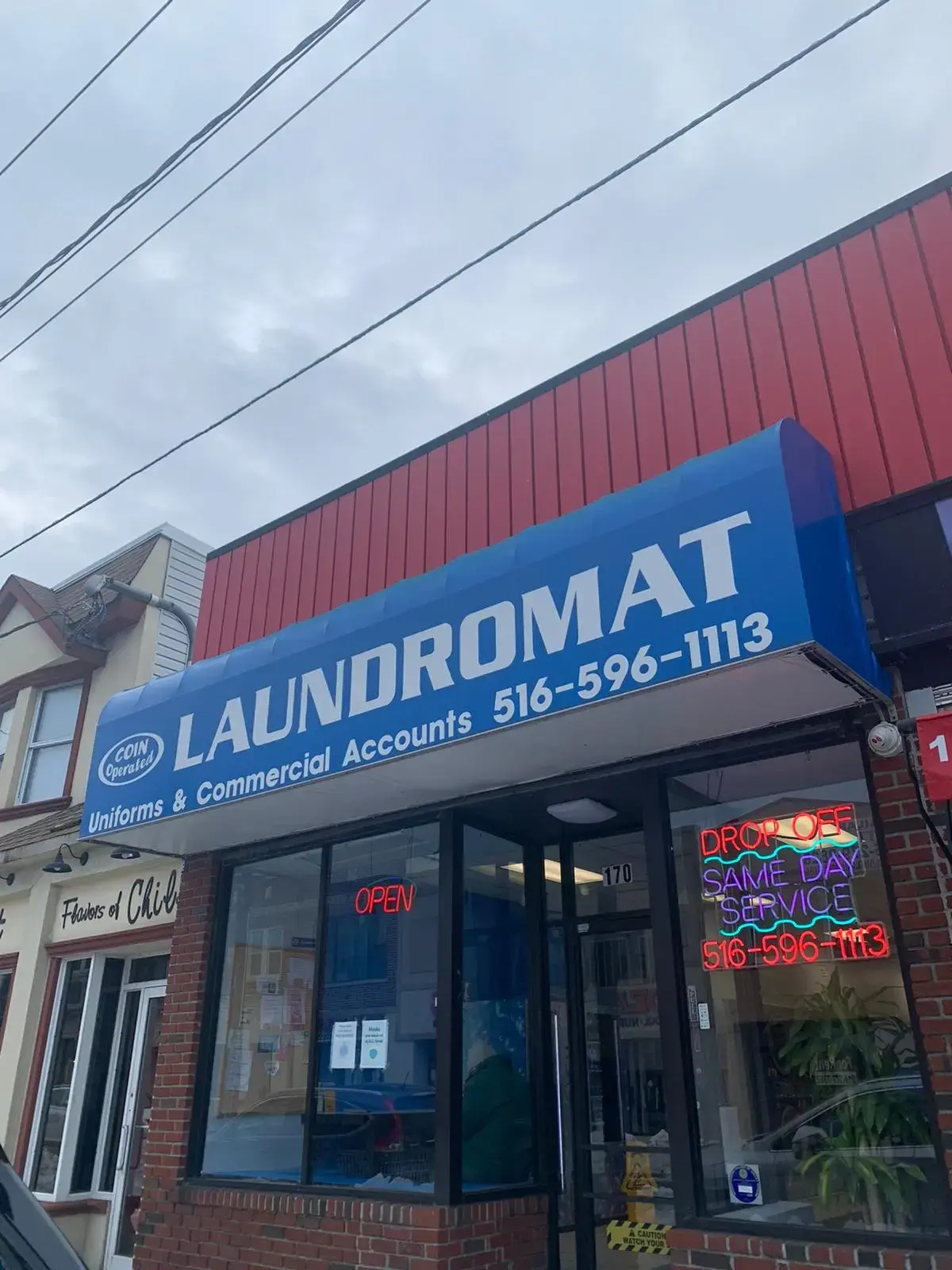 Valley Laundromat thumbnail 2