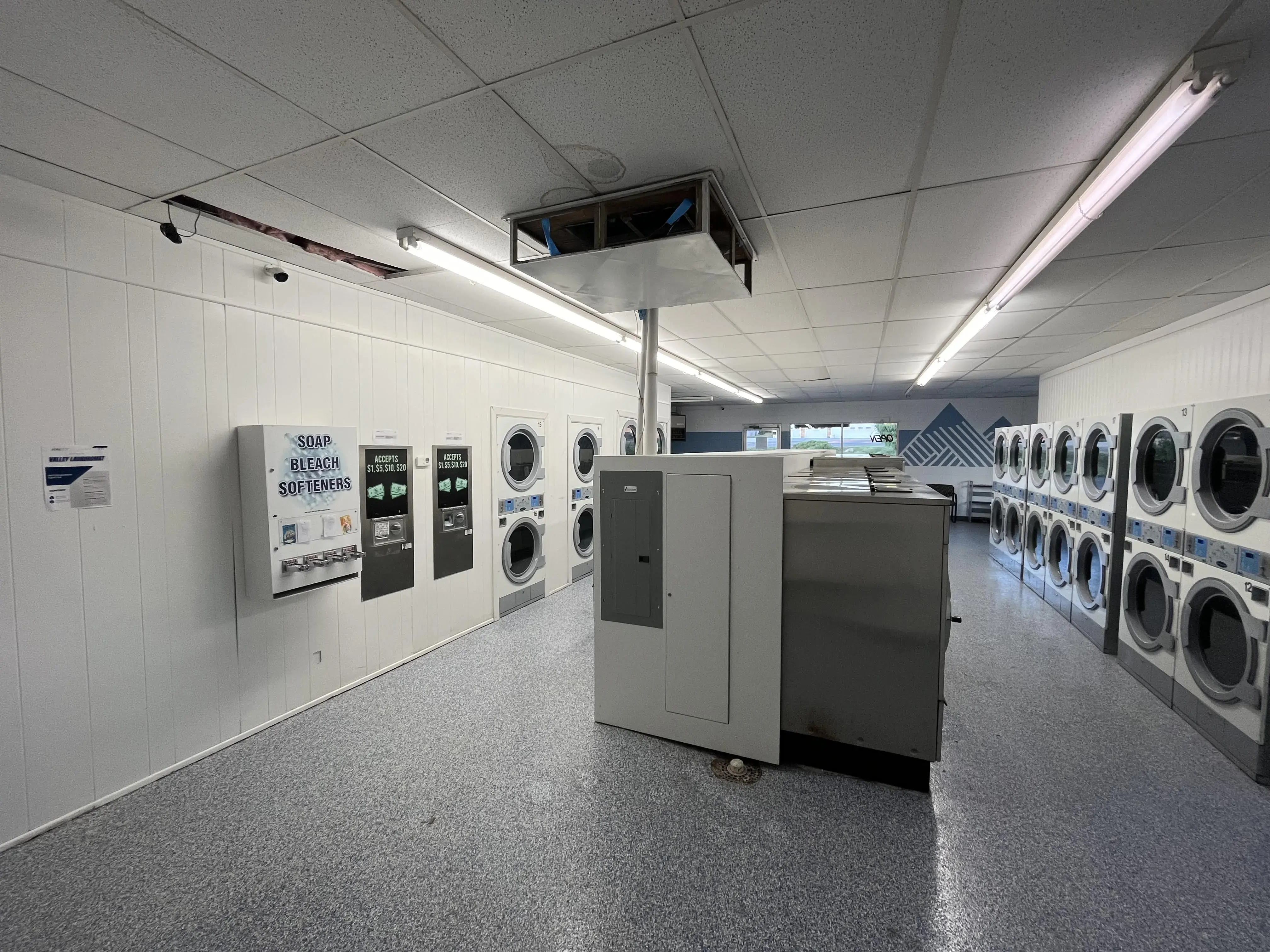 Valley Laundry thumbnail 5