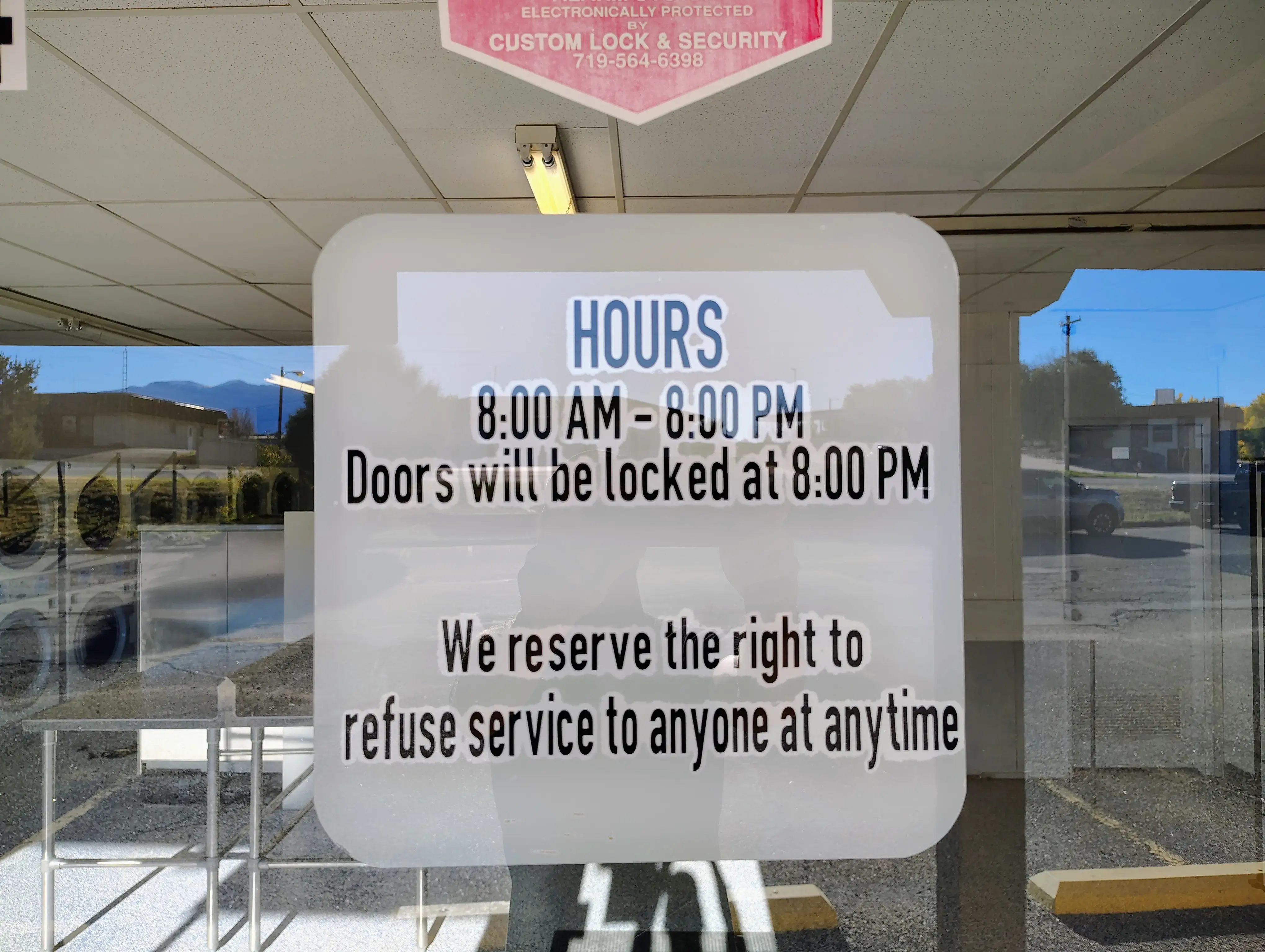 Valley Laundry - Image 4