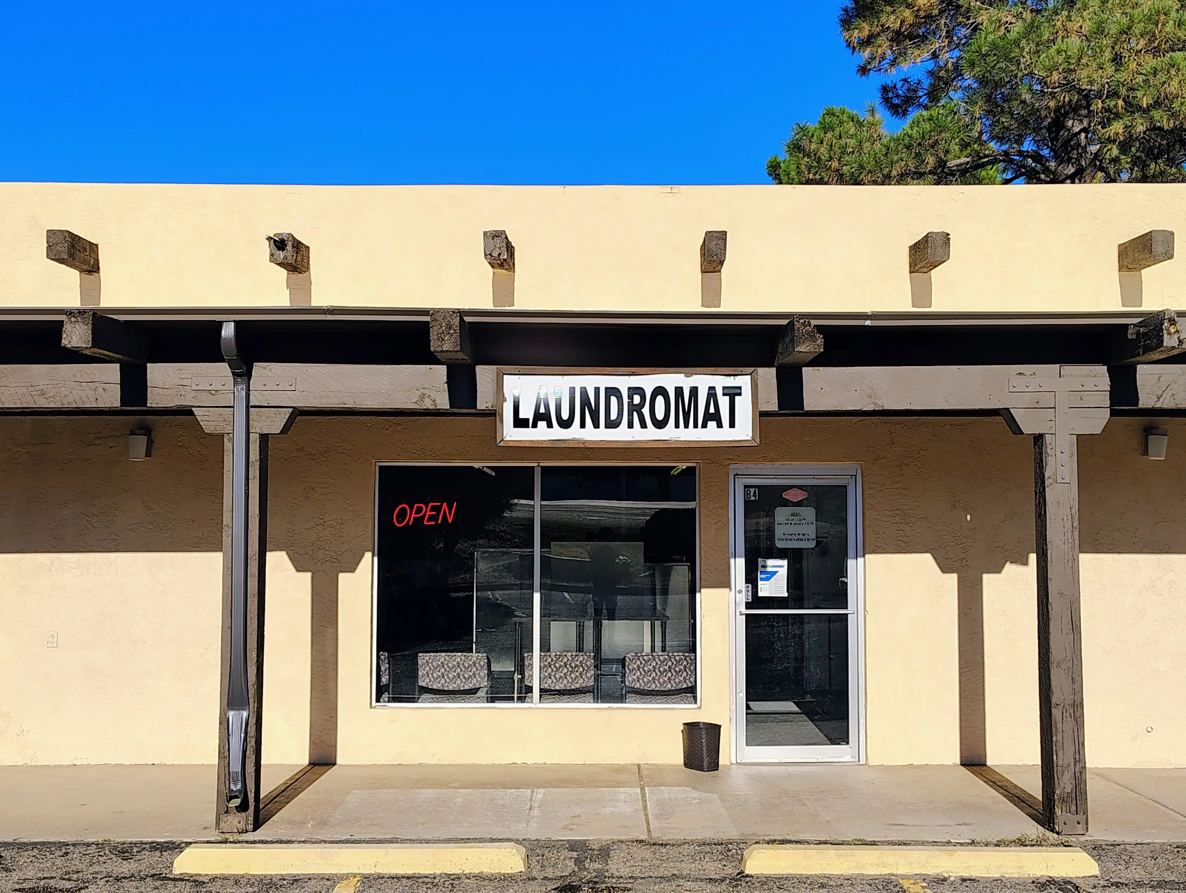 Valley Laundry thumbnail 3