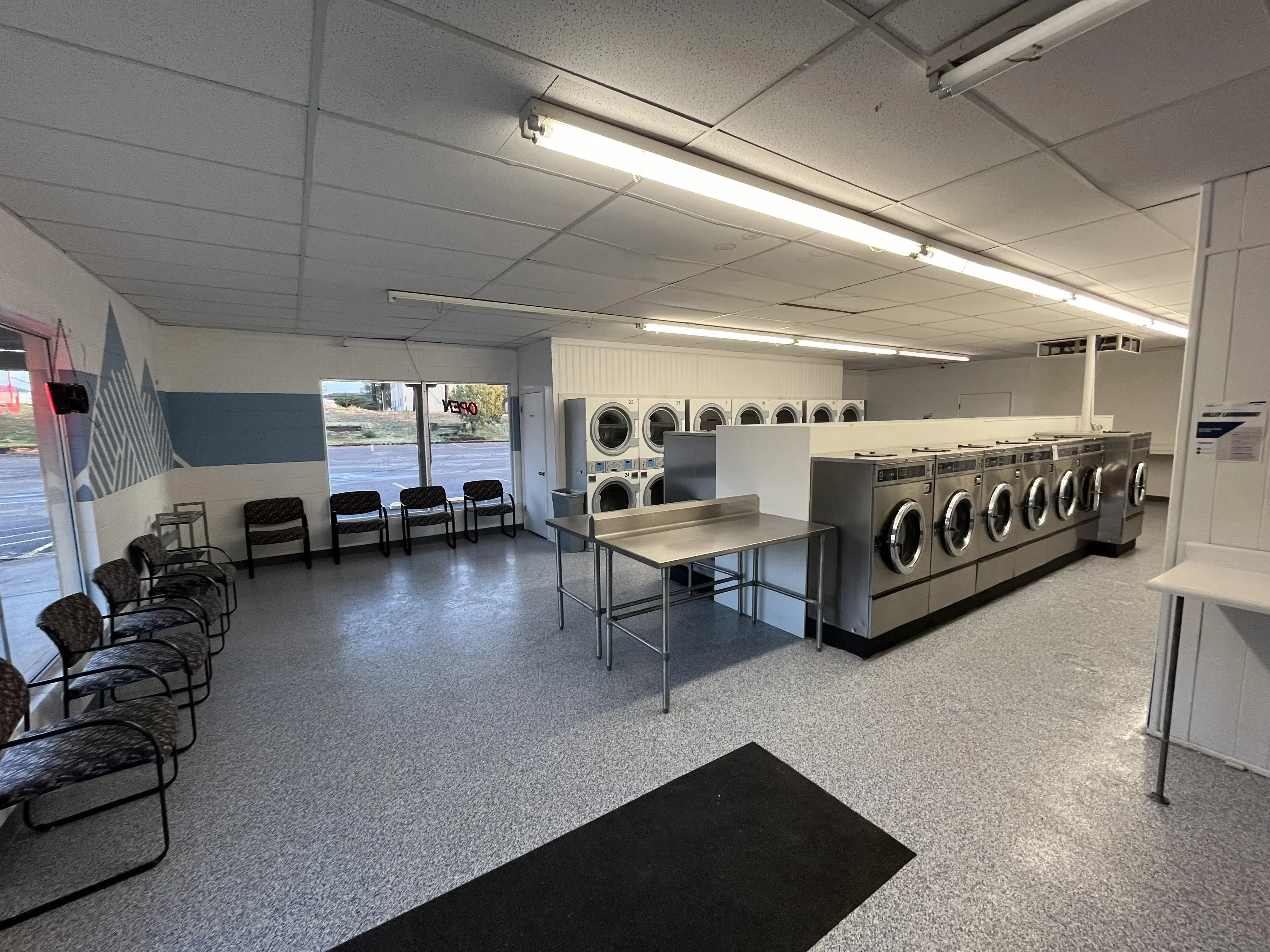 Valley Laundry thumbnail 1