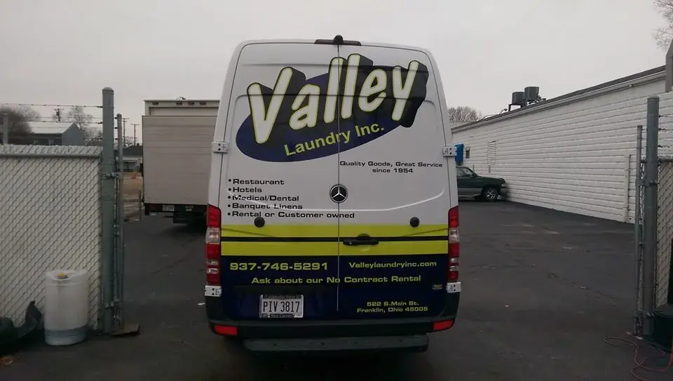 Valley Laundry Inc. - Image 1