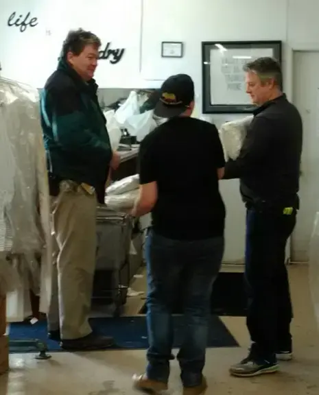 Valley Laundry Inc. thumbnail 5