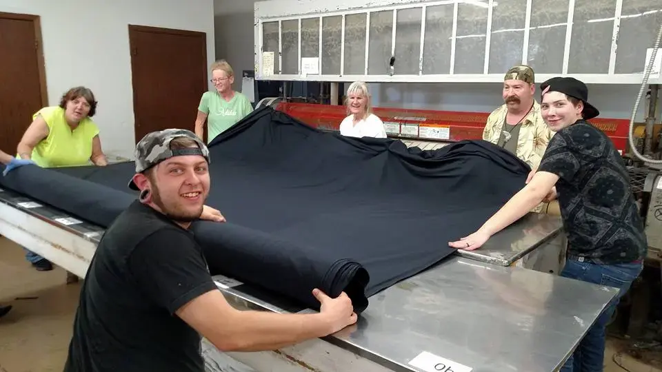 Valley Laundry Inc. thumbnail 4