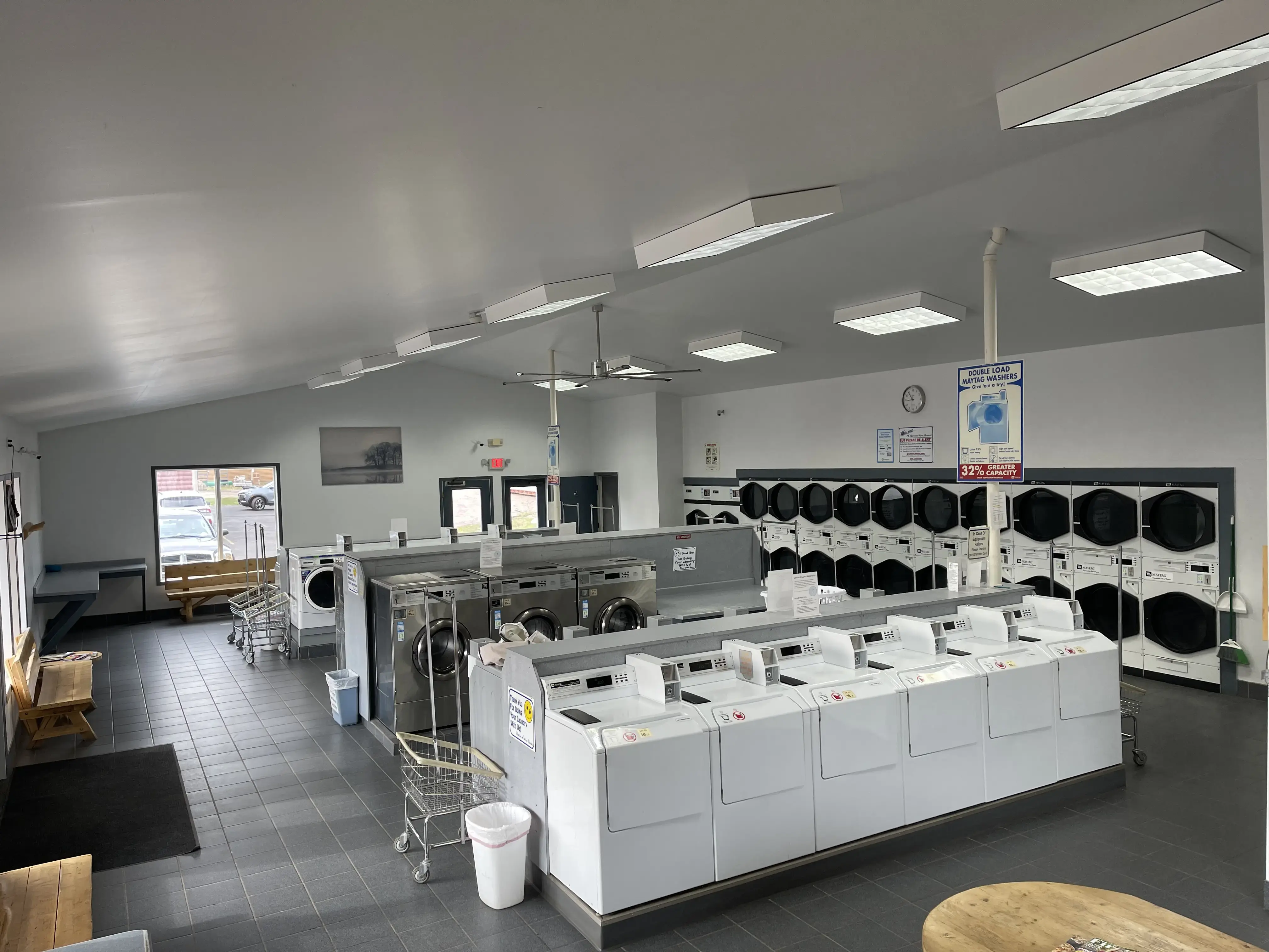 Valley Laundry - Image 2