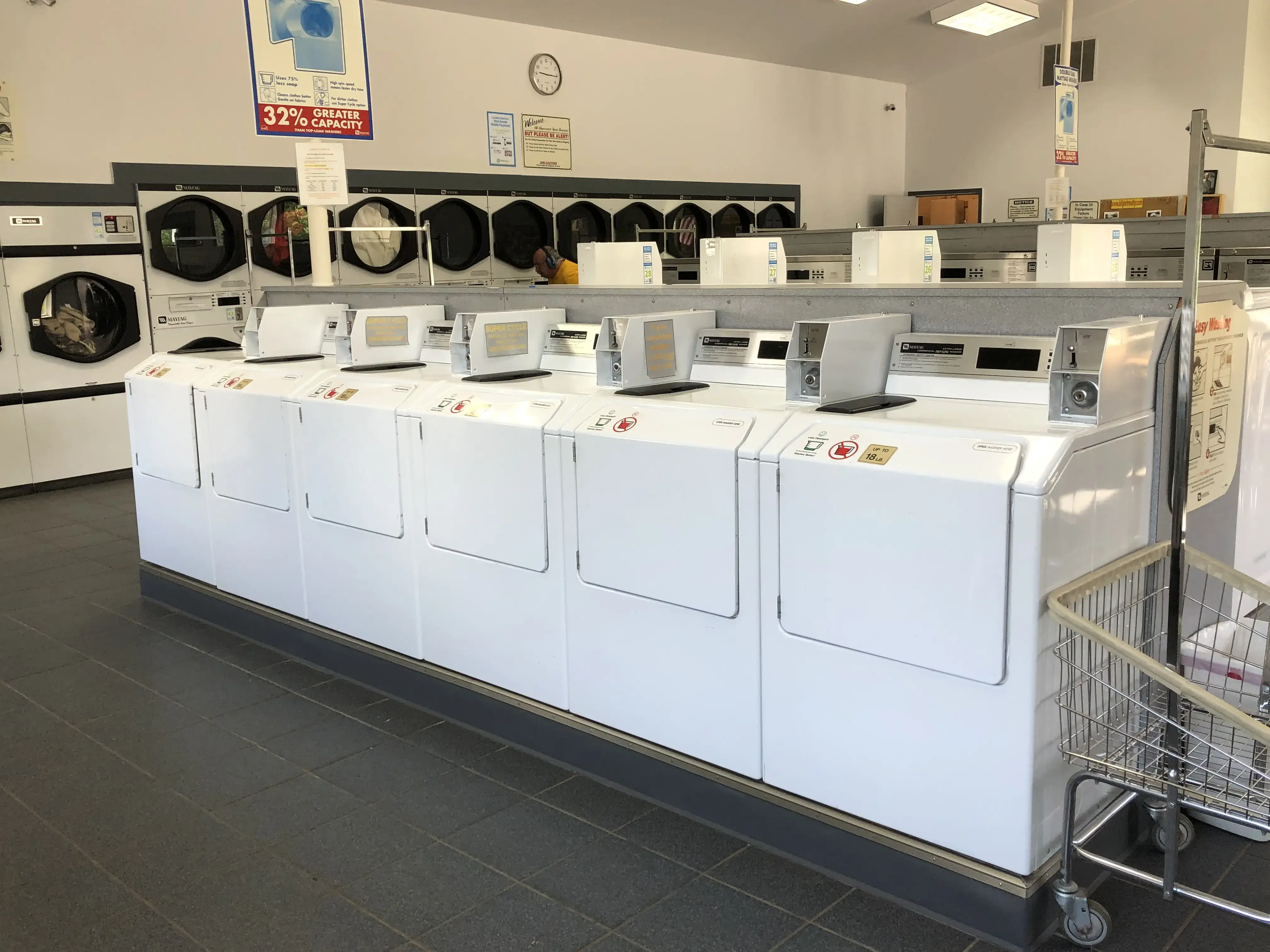 Valley Laundry - Image 3