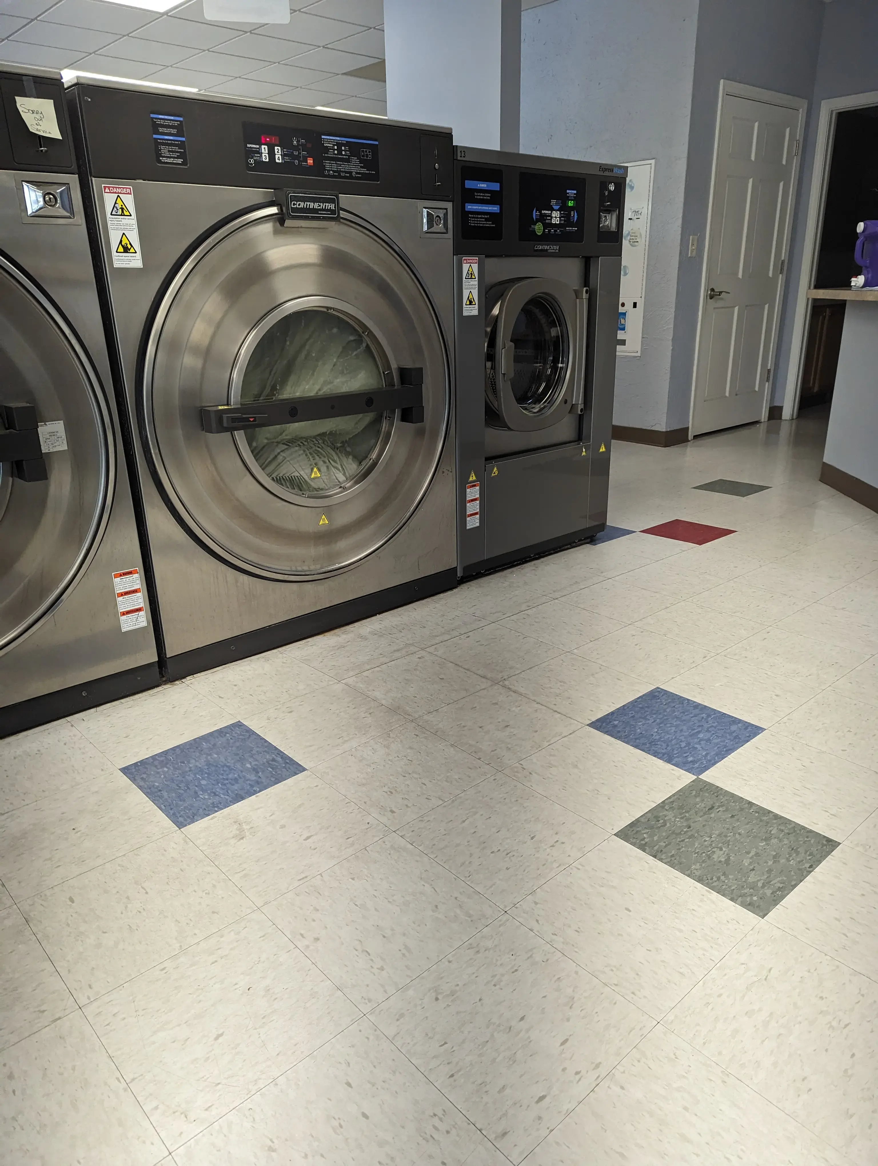 Valley Laundry Services - Image 3