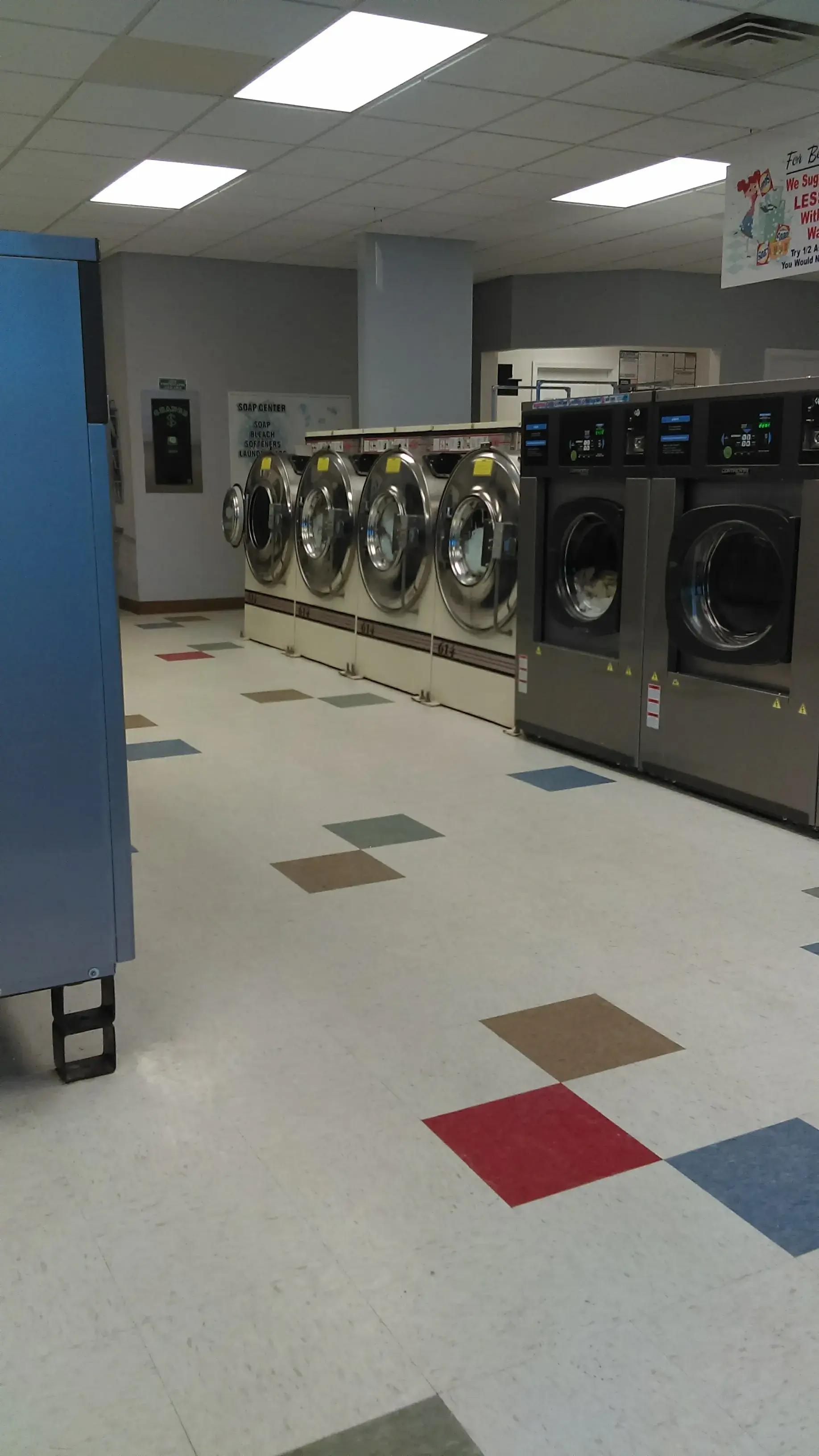Valley Laundry Services thumbnail 17