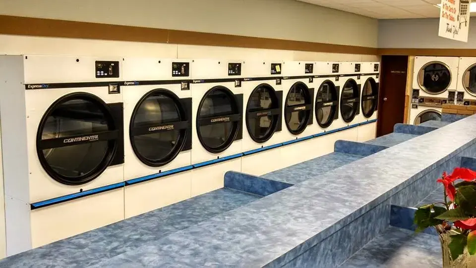 Valley Laundry Services thumbnail 16