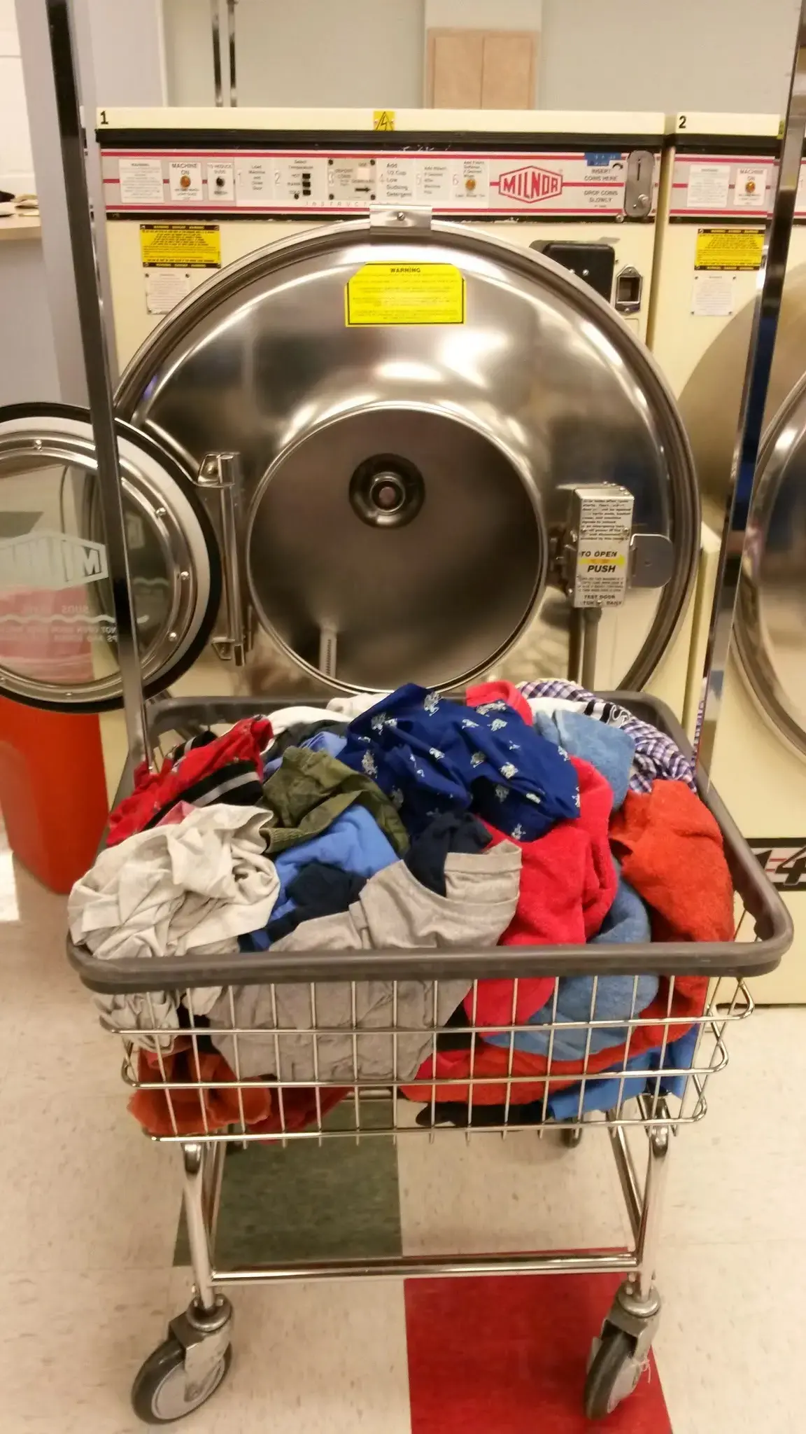 Valley Laundry Services - Image 5