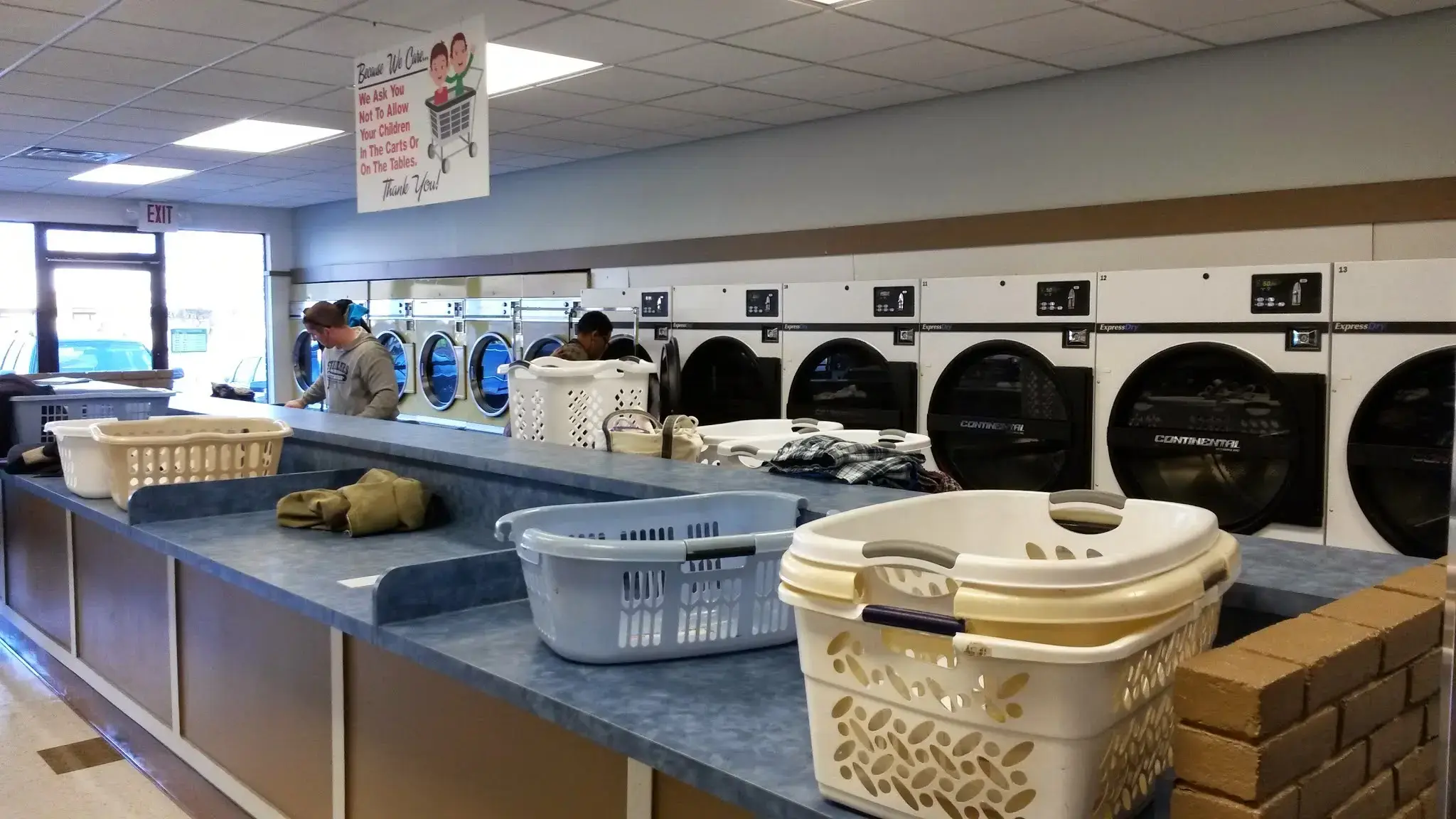 Valley Laundry Services - Image 1