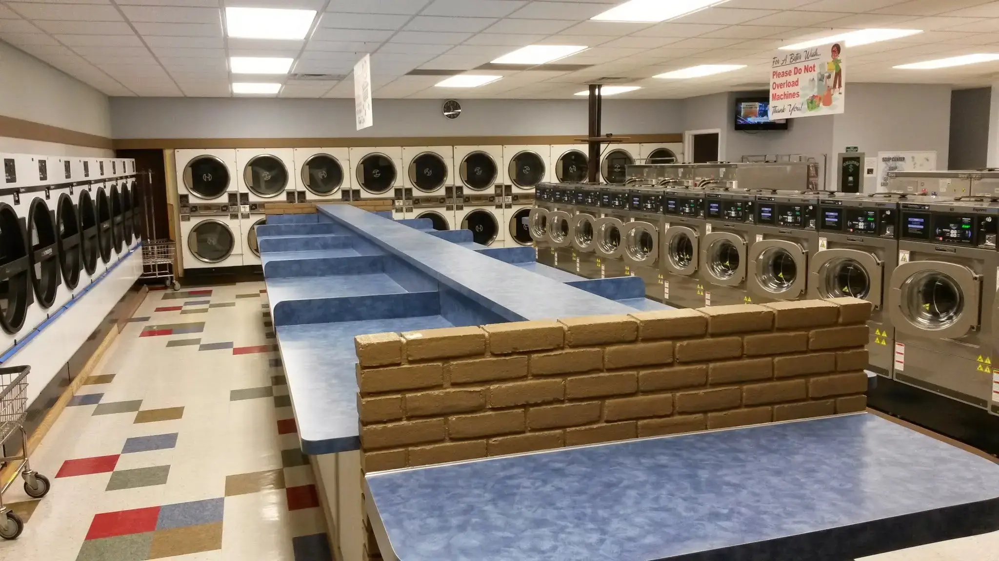 Valley Laundry Services thumbnail 2