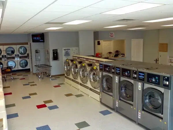 Valley Laundry Services thumbnail 20