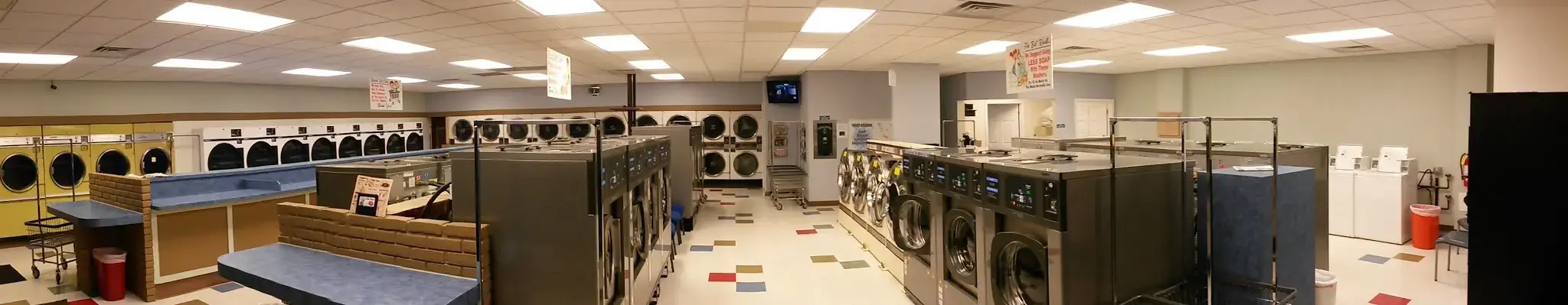 Valley Laundry Services thumbnail 19