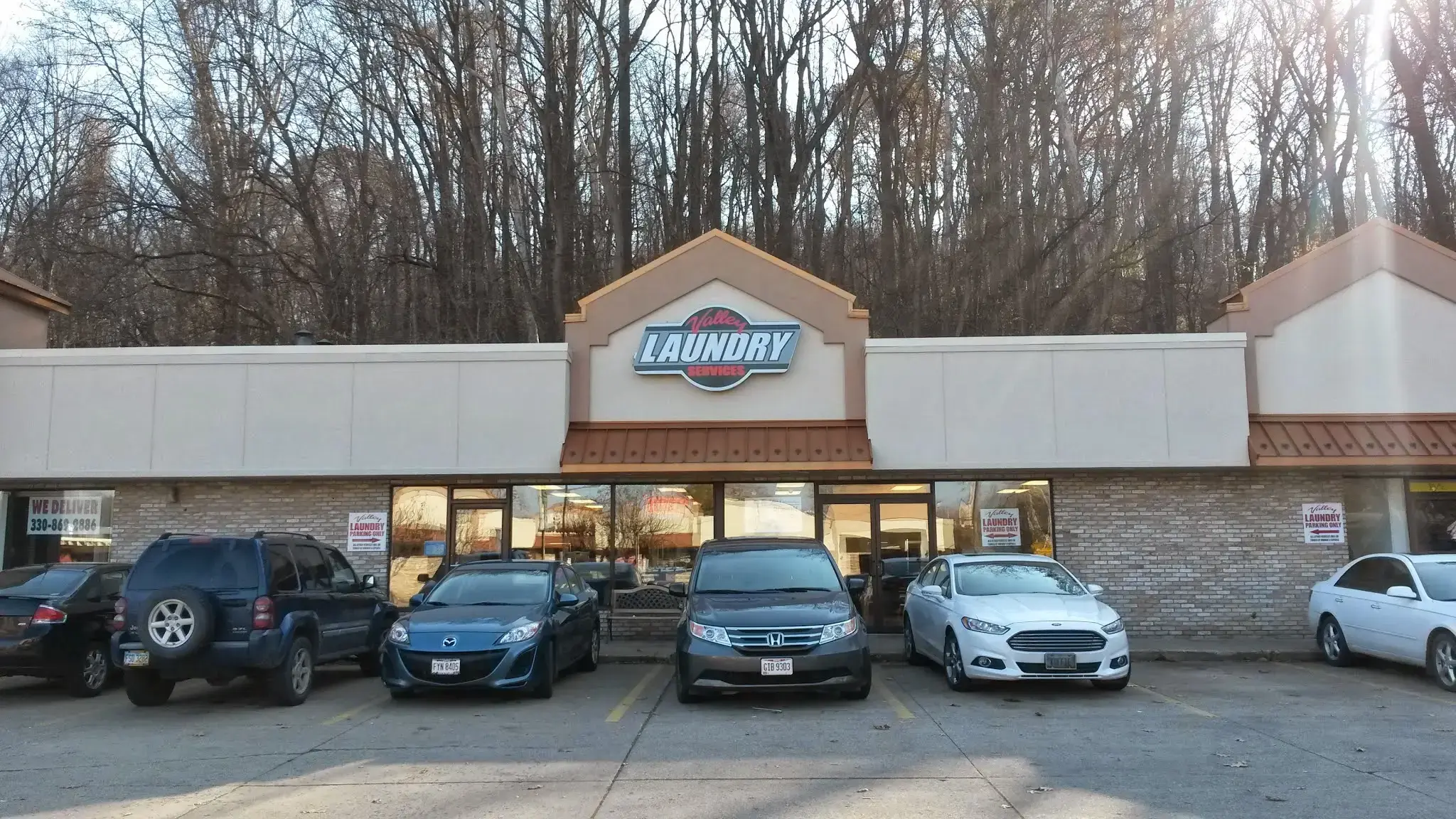 Valley Laundry Services - Image 4