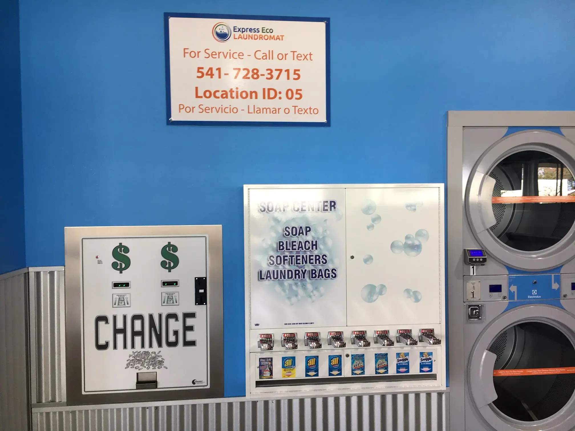 Valley Laundry thumbnail 6